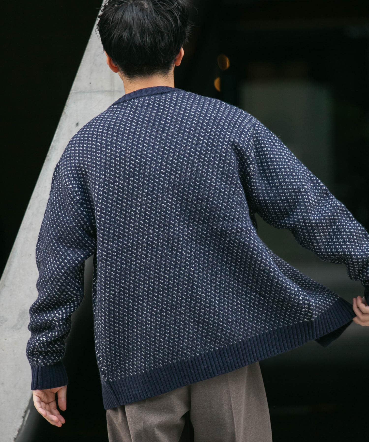 NAVY