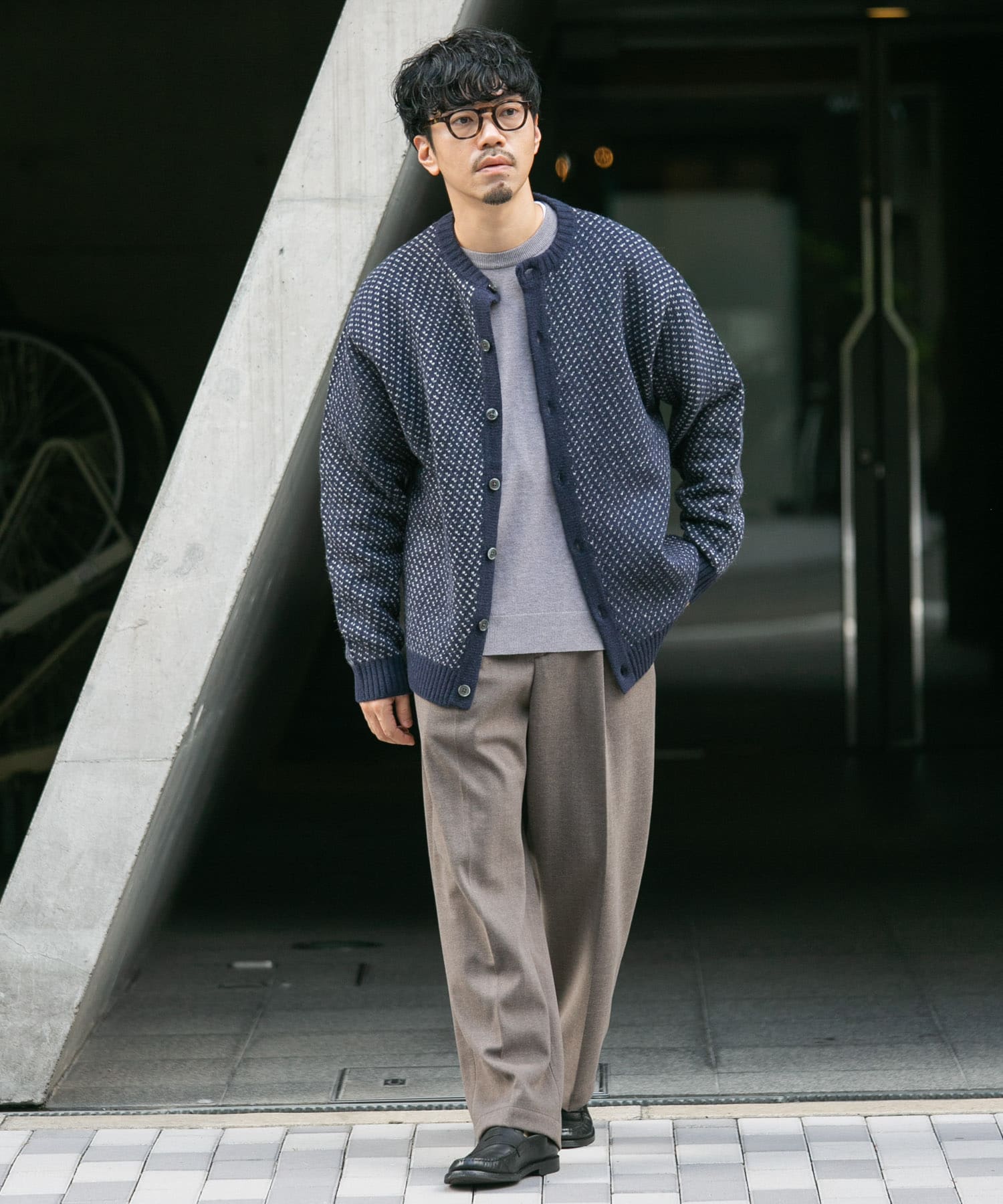 NAVY