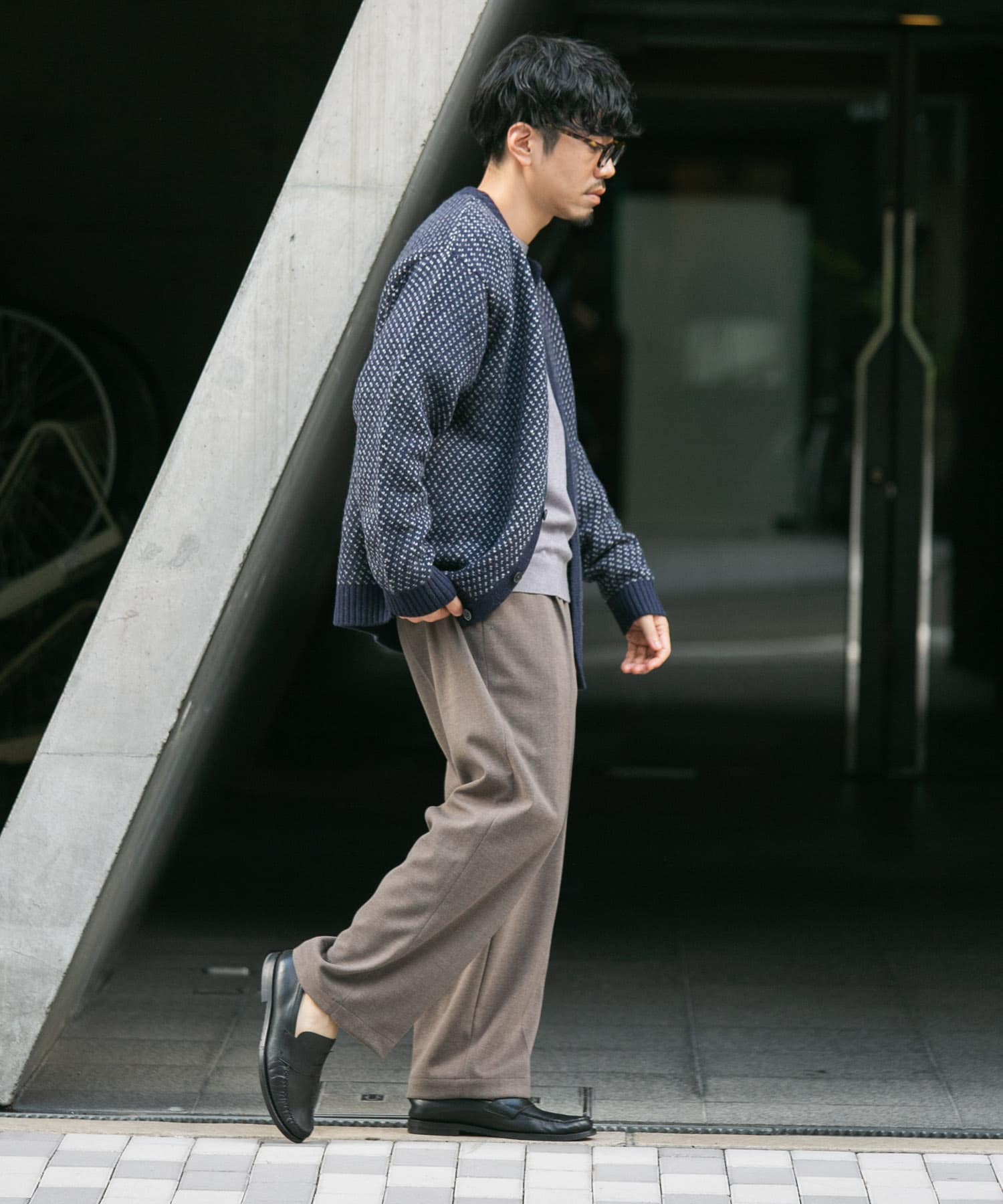 NAVY