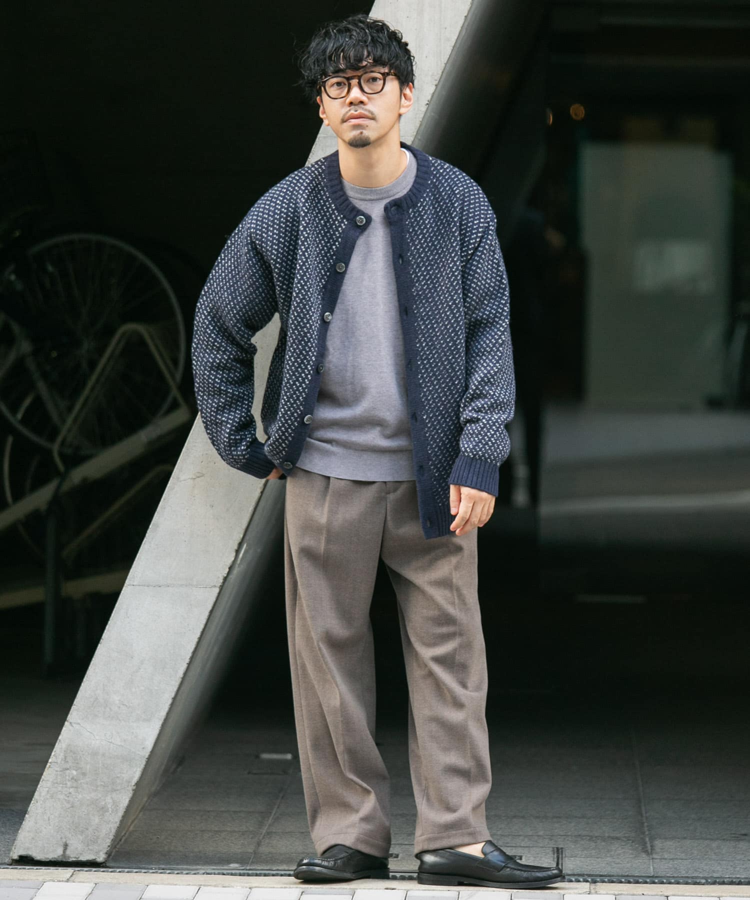 NAVY