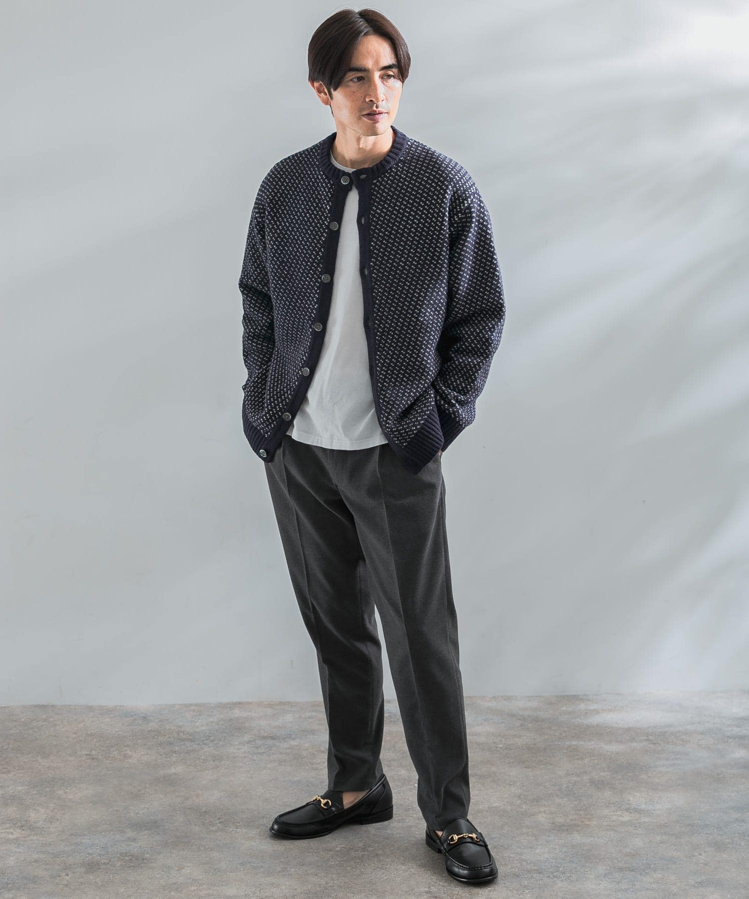 NAVY