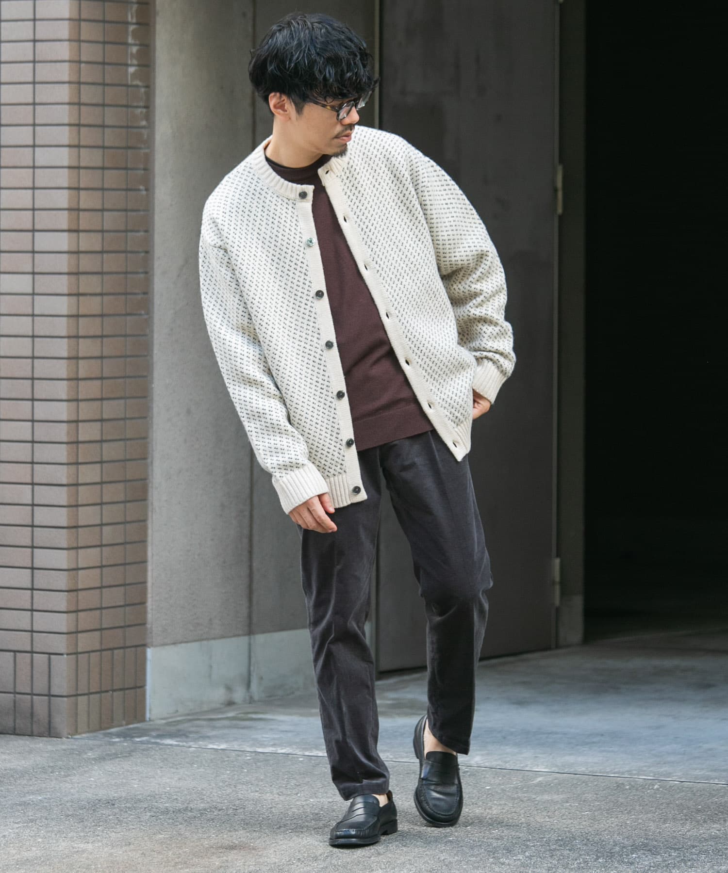 IVORY