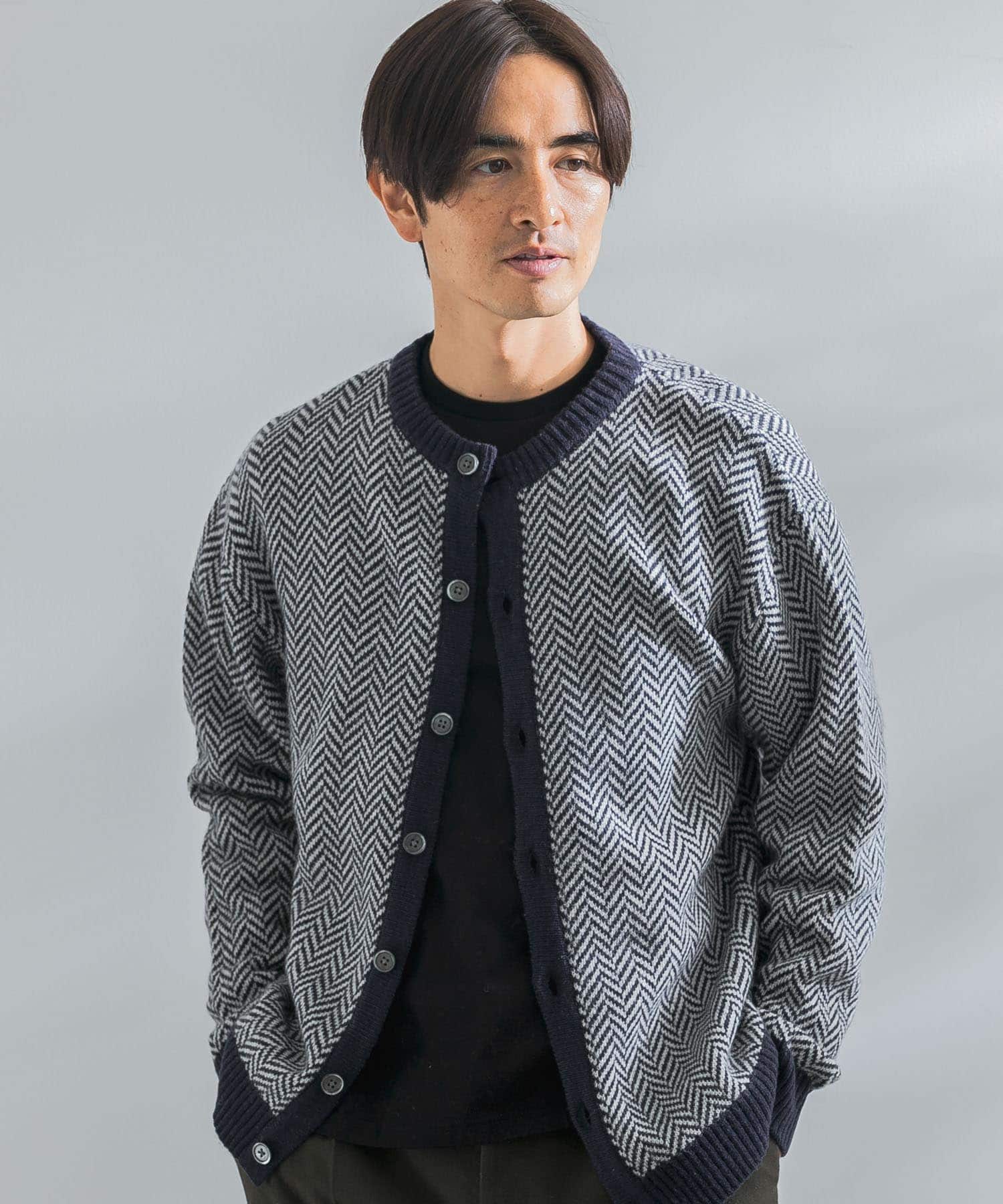 身長：180cm サイズ：L