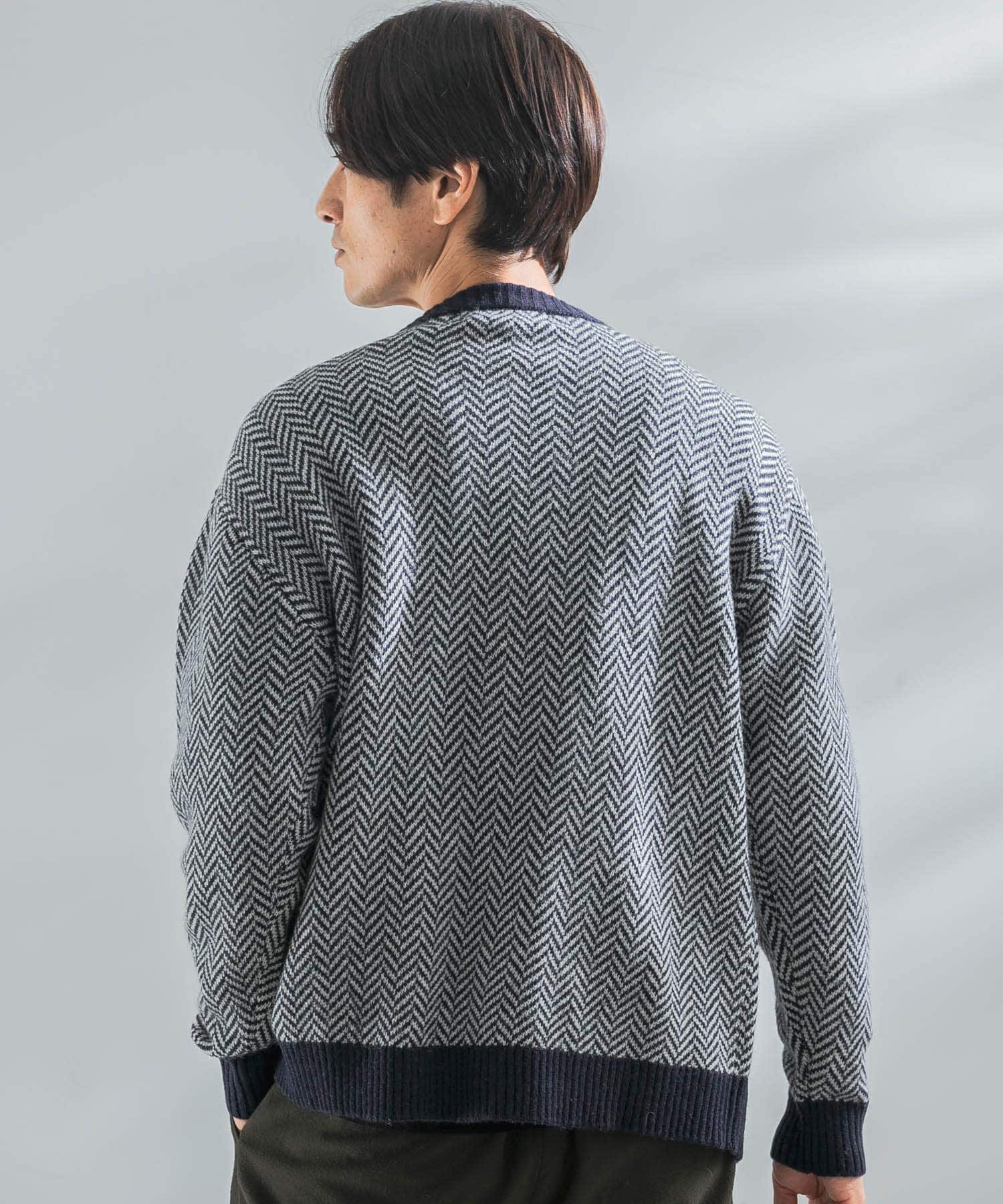 身長：180cm サイズ：L