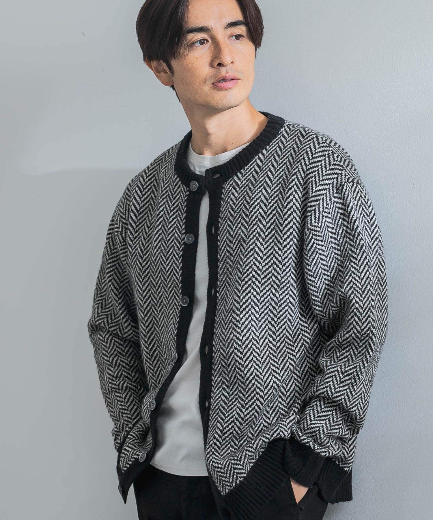身長：180cm サイズ：L