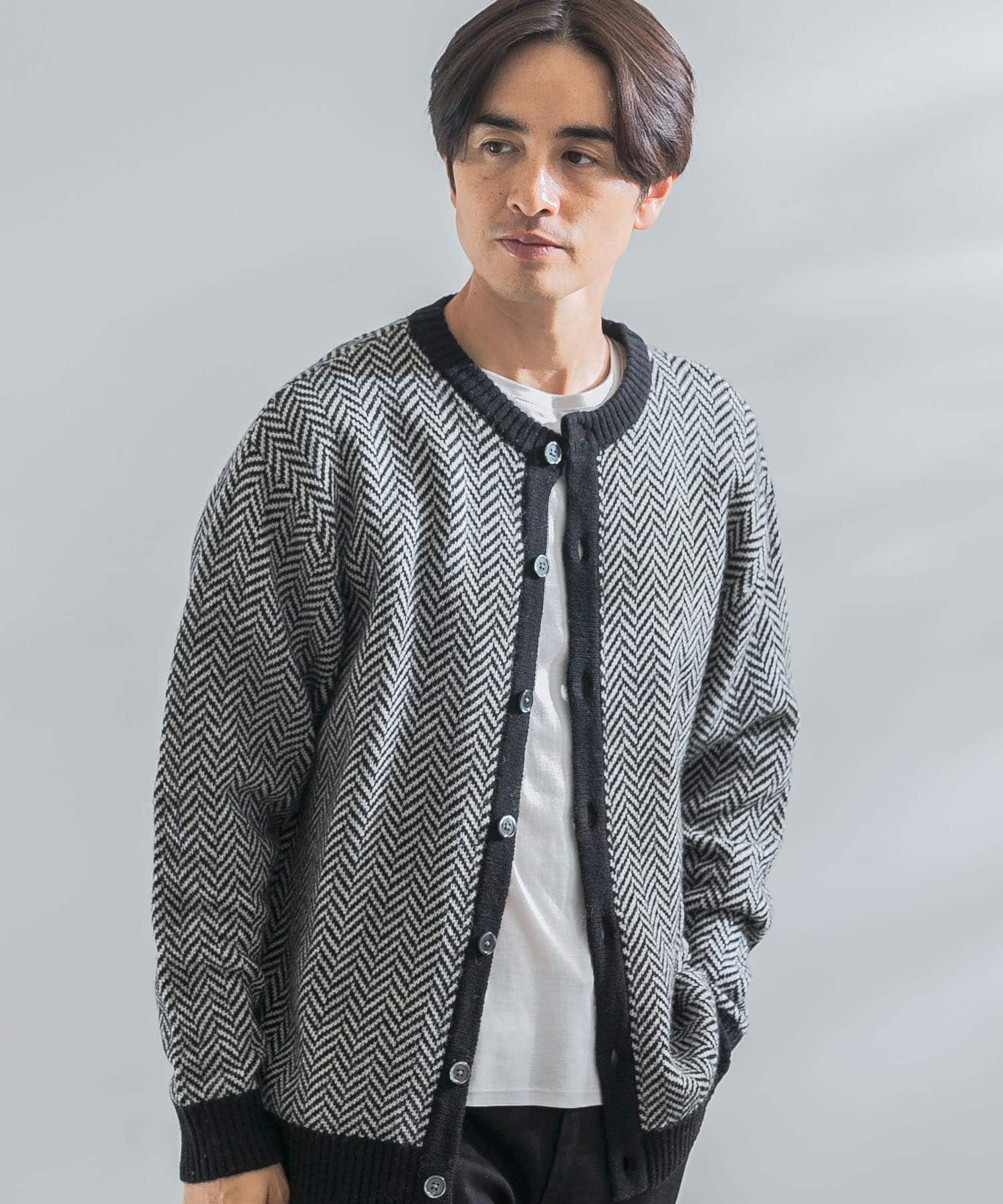 身長：180cm サイズ：L