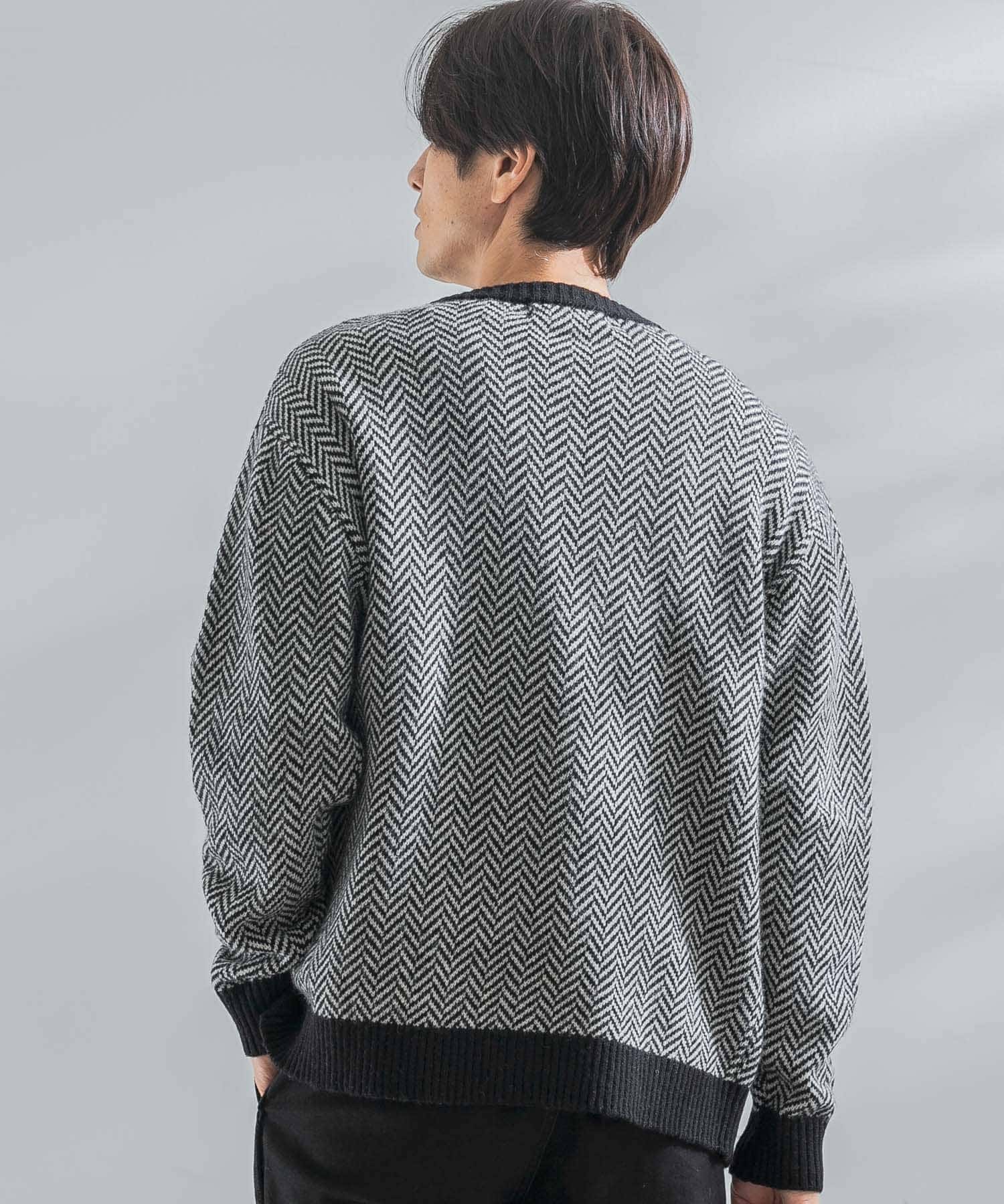 身長：180cm サイズ：L