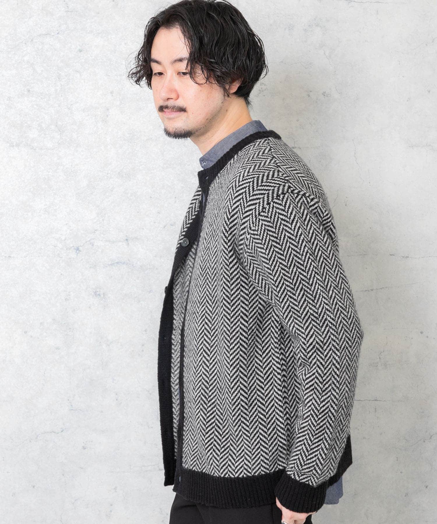 身長：177cm サイズ：L