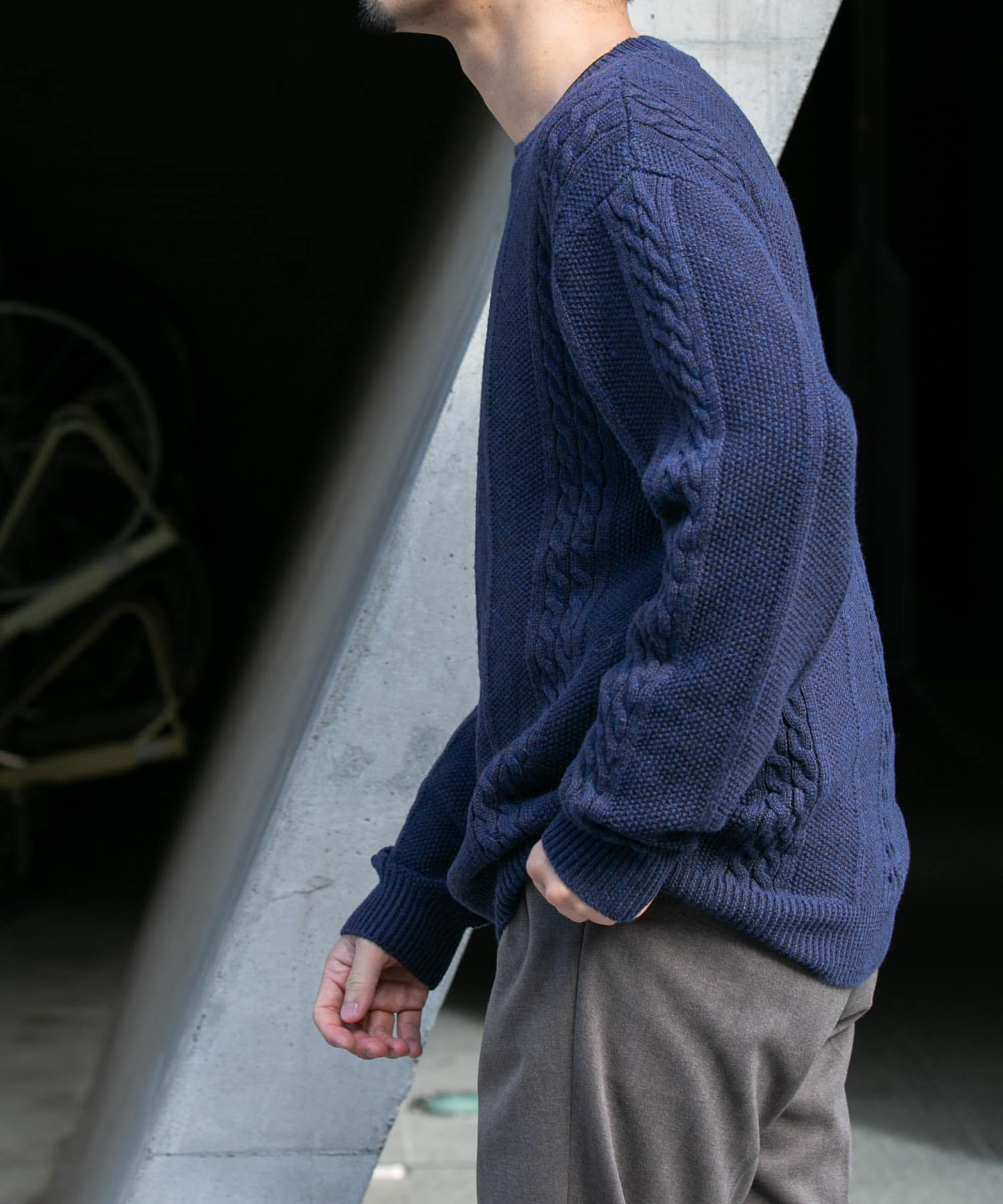 D.BLUE