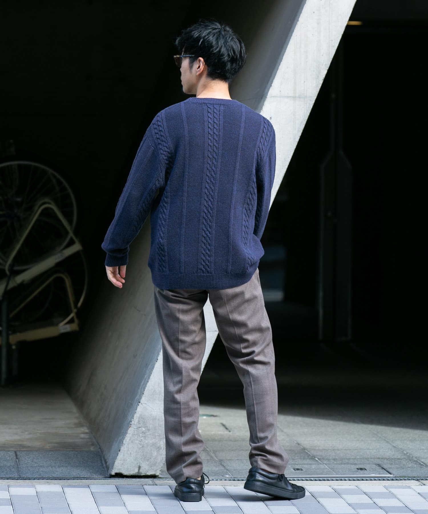 D.BLUE