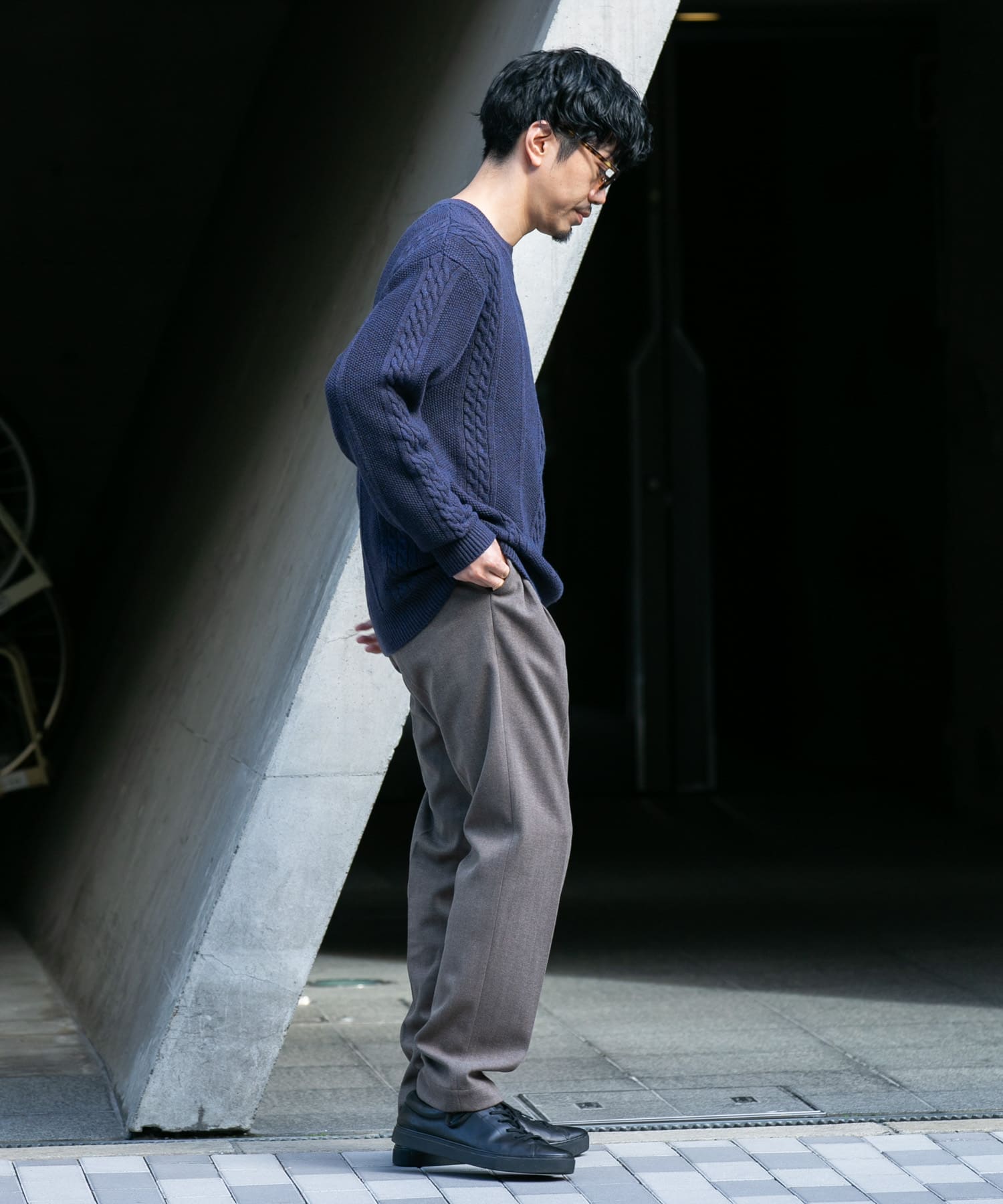 D.BLUE