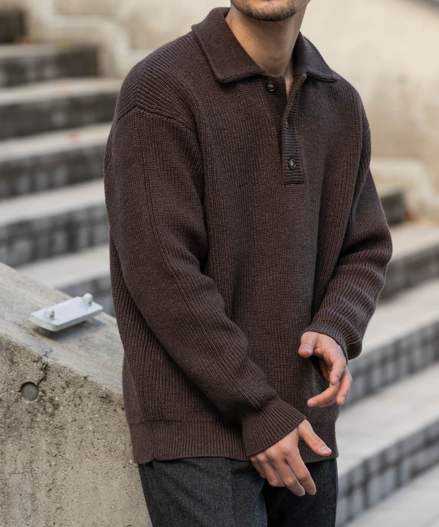 D.BROWN