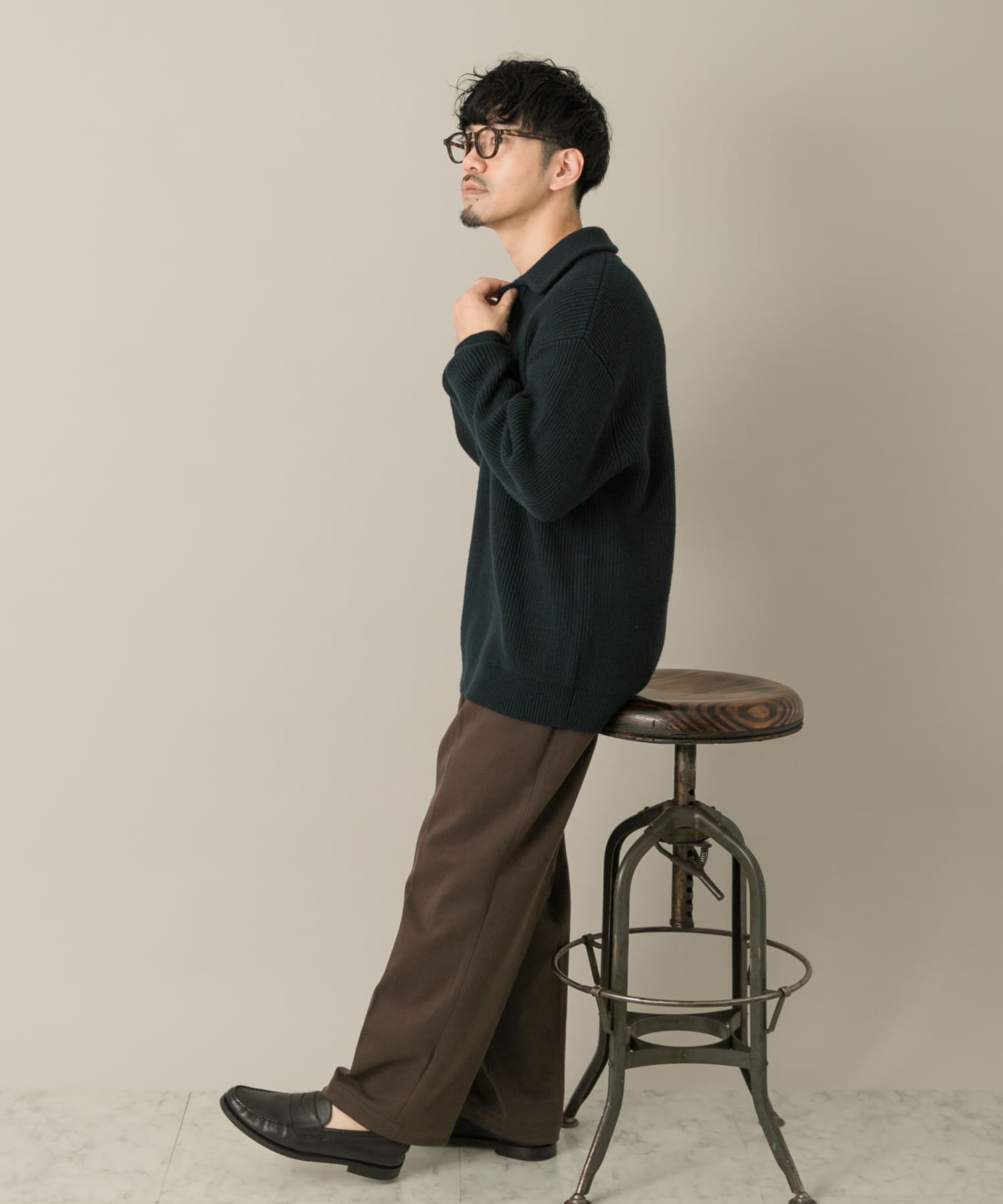 D.NAVY
