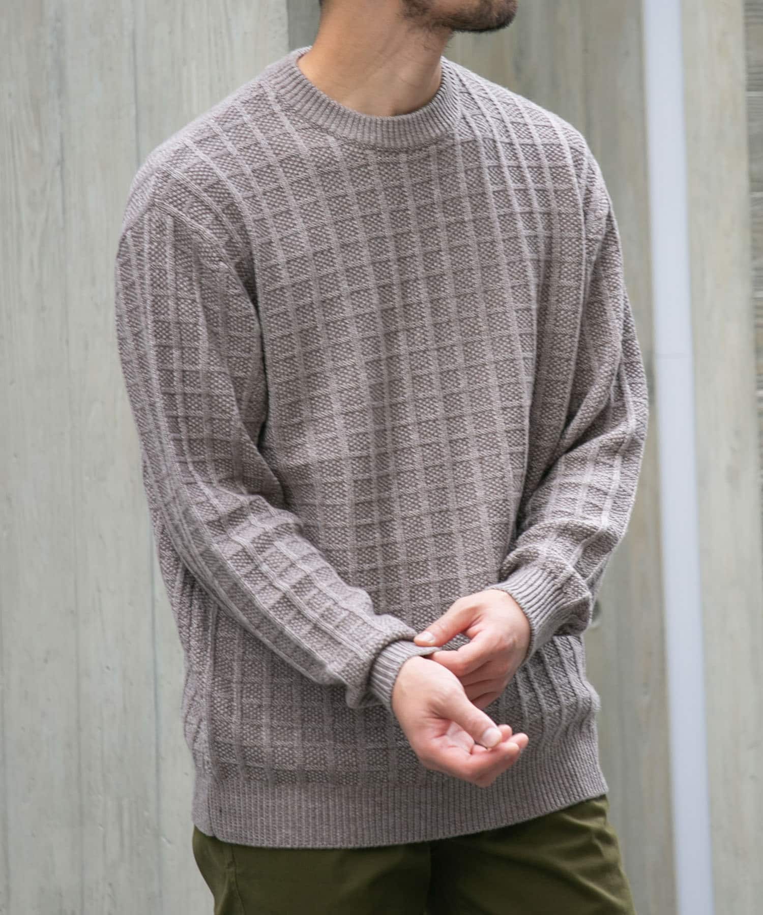 身長：173cm サイズ：L