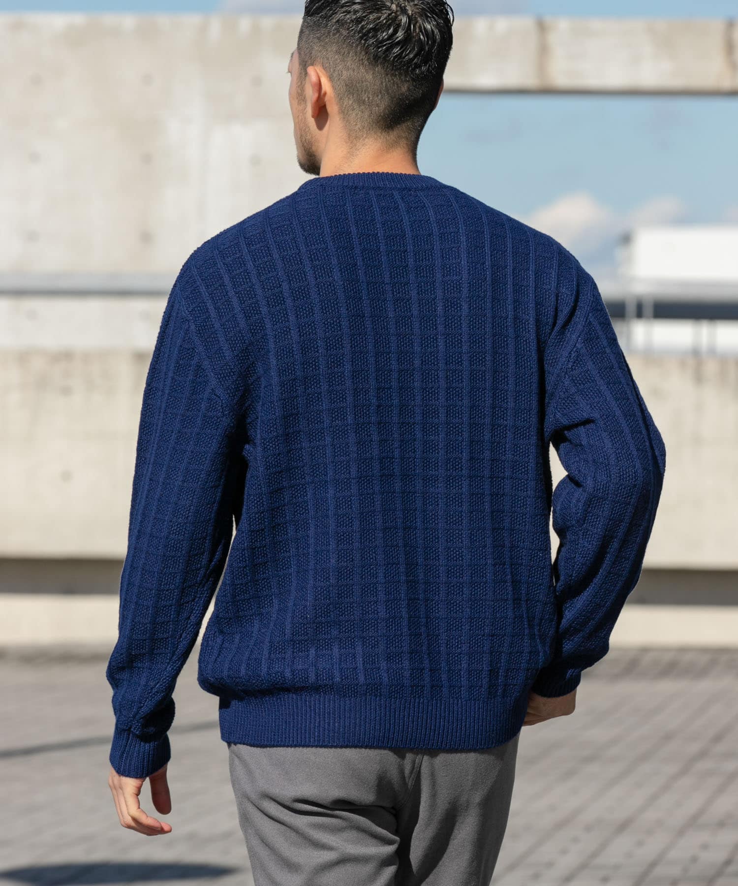 NAVY