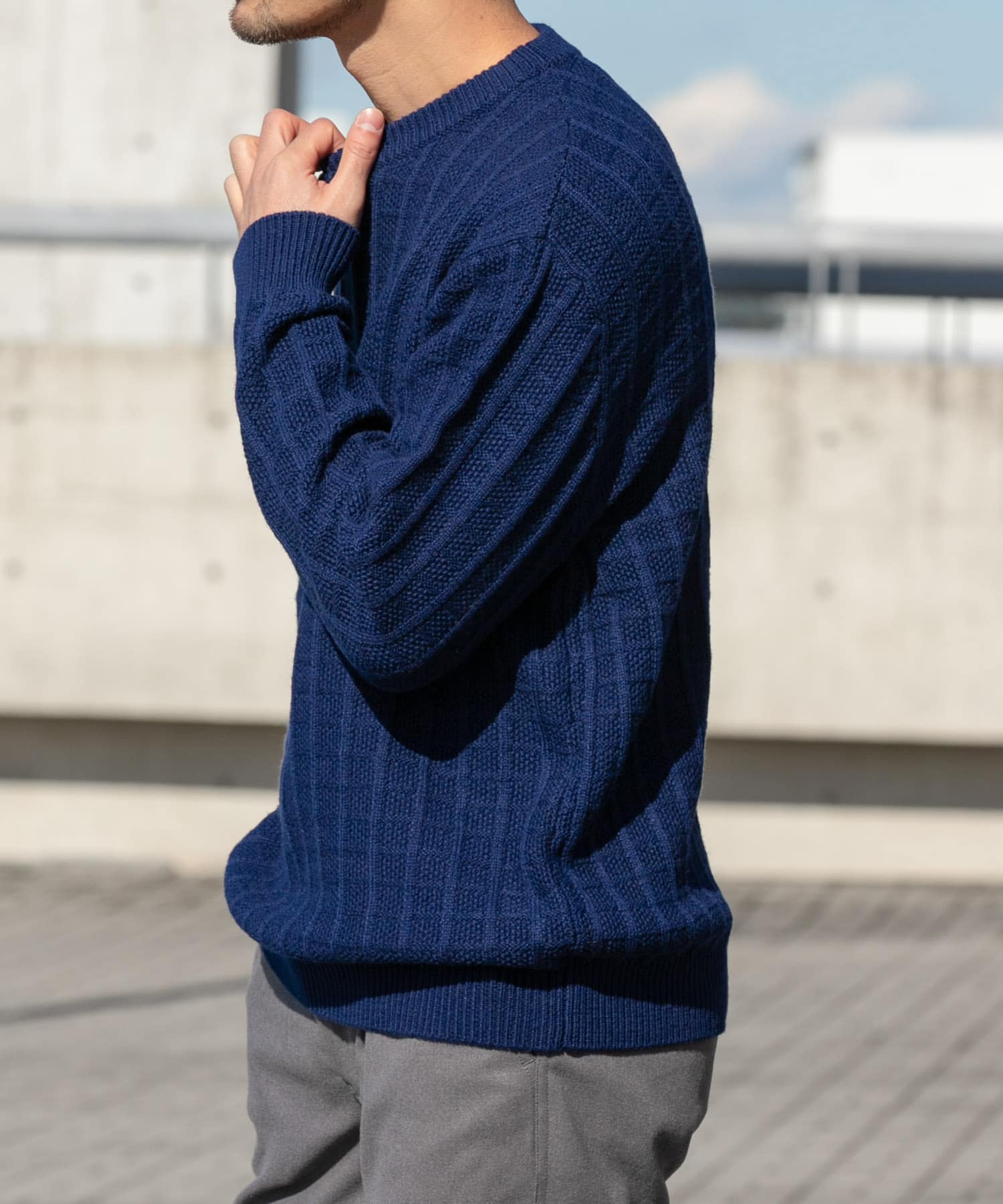 NAVY