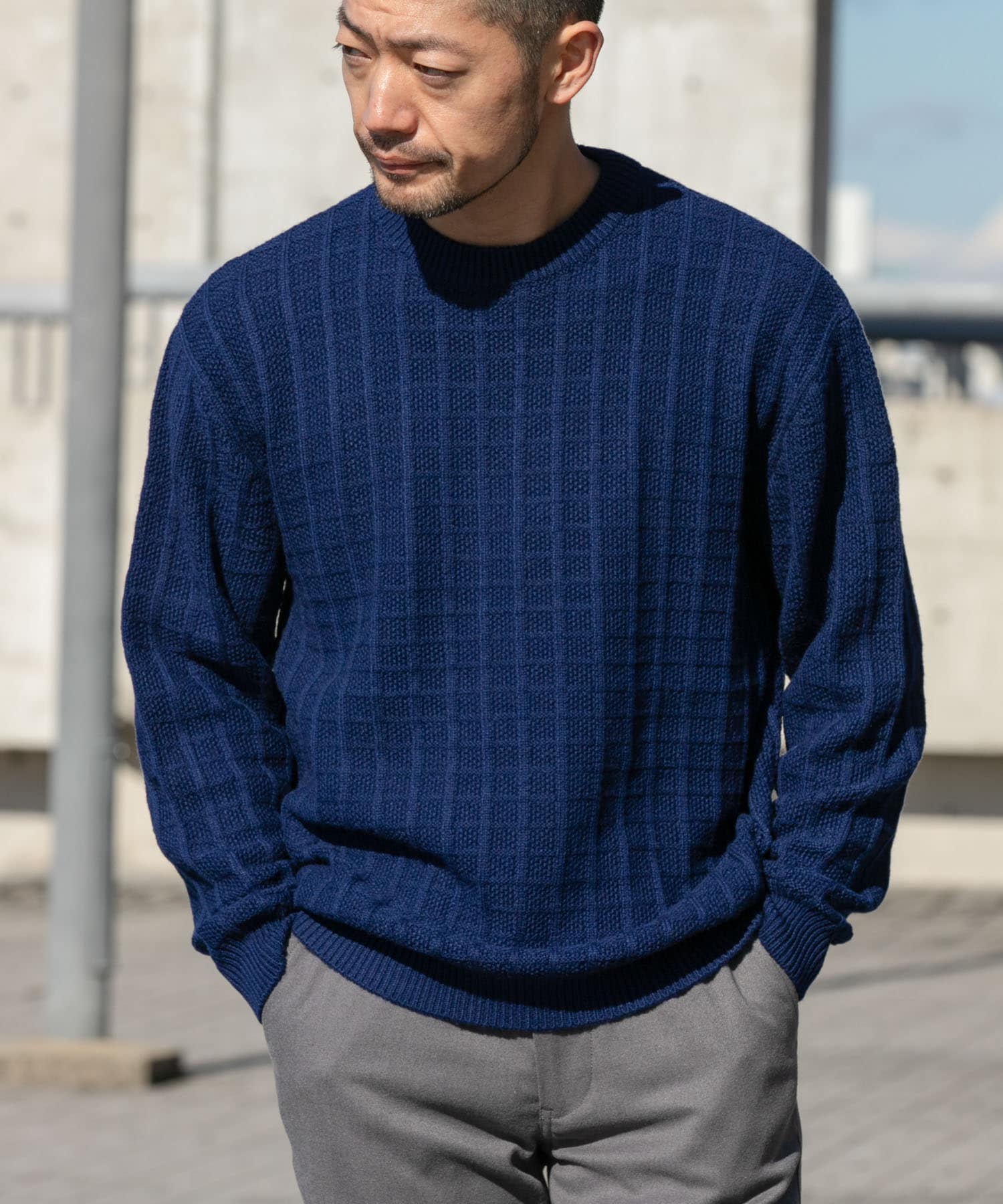 NAVY