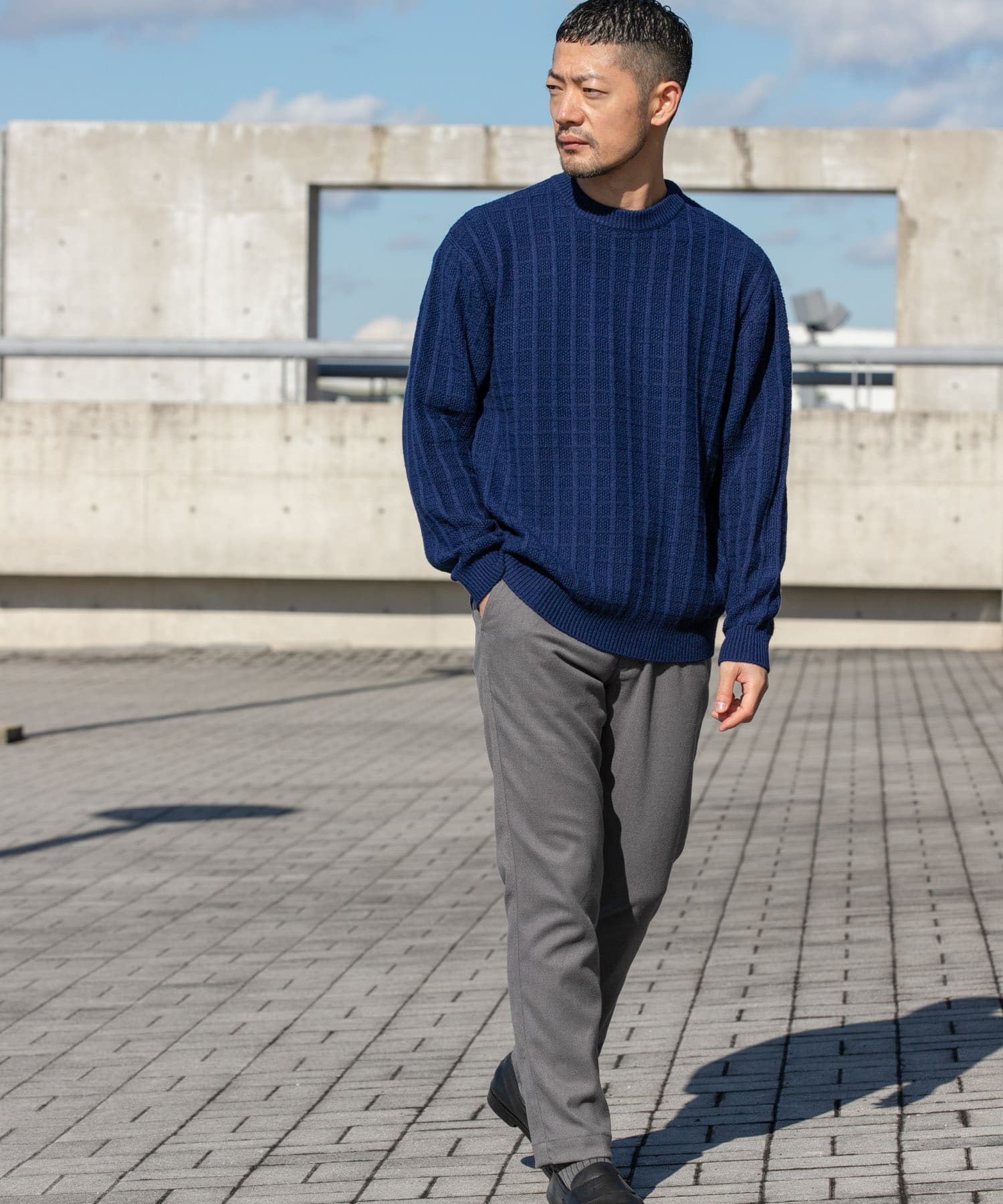 NAVY