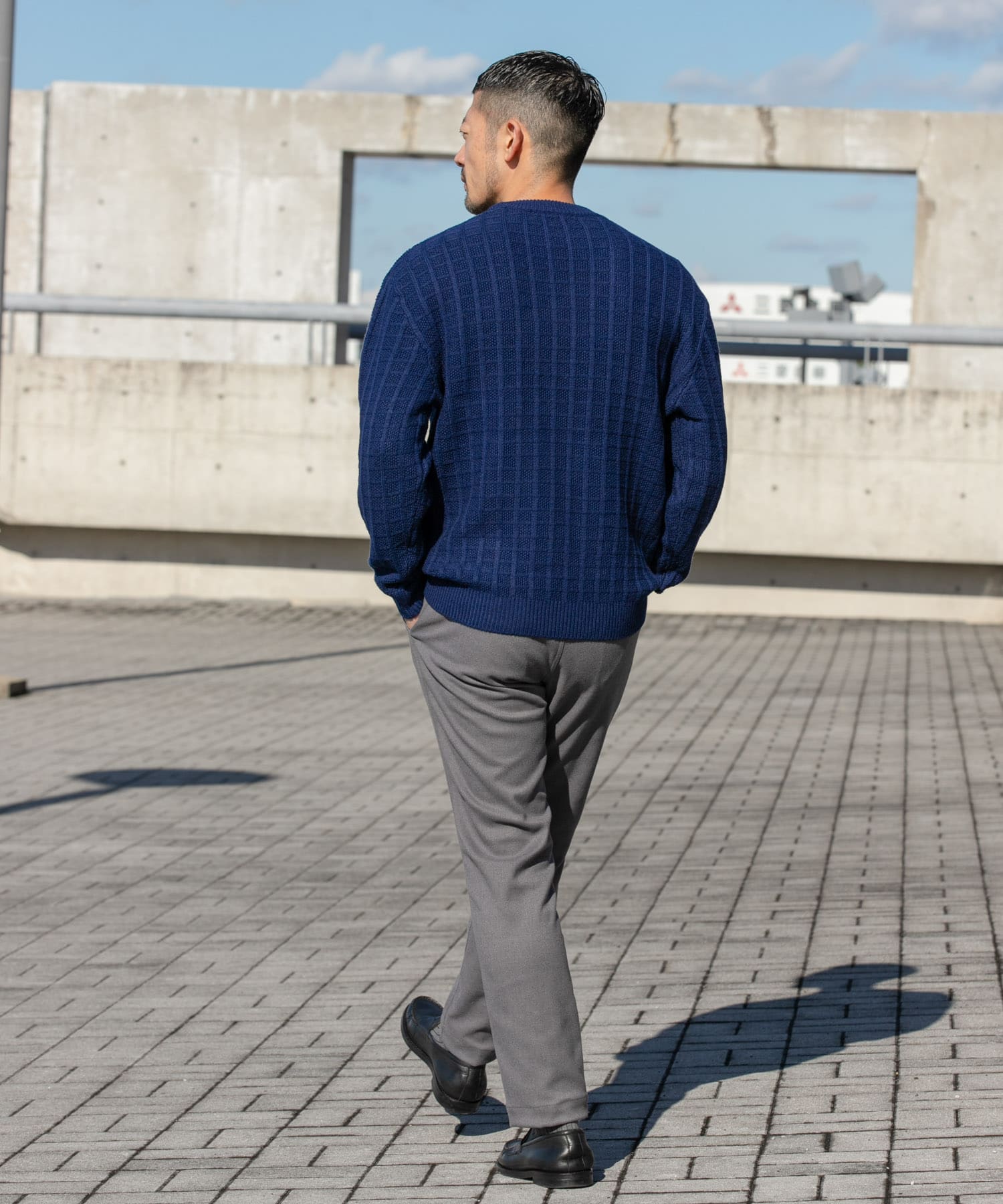 NAVY