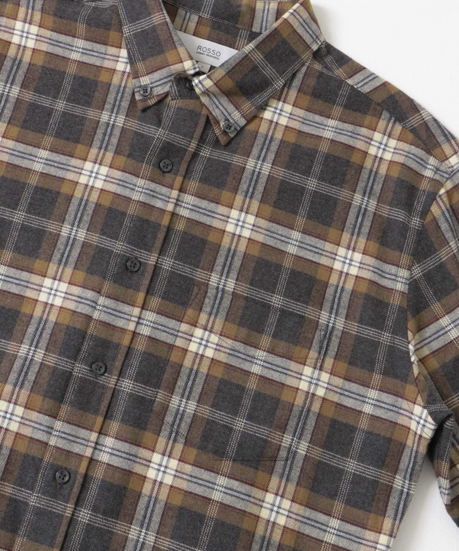 GRAY CHECK