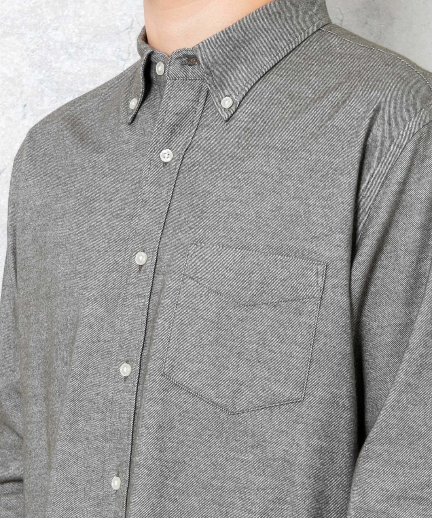 身長：172cm サイズ：M
