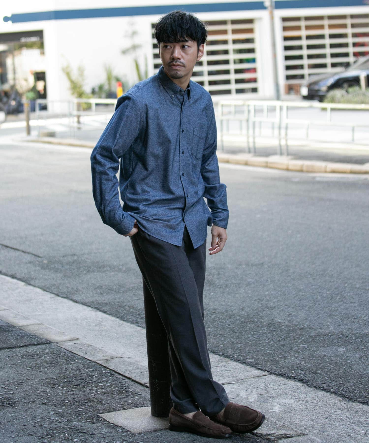 NAVY