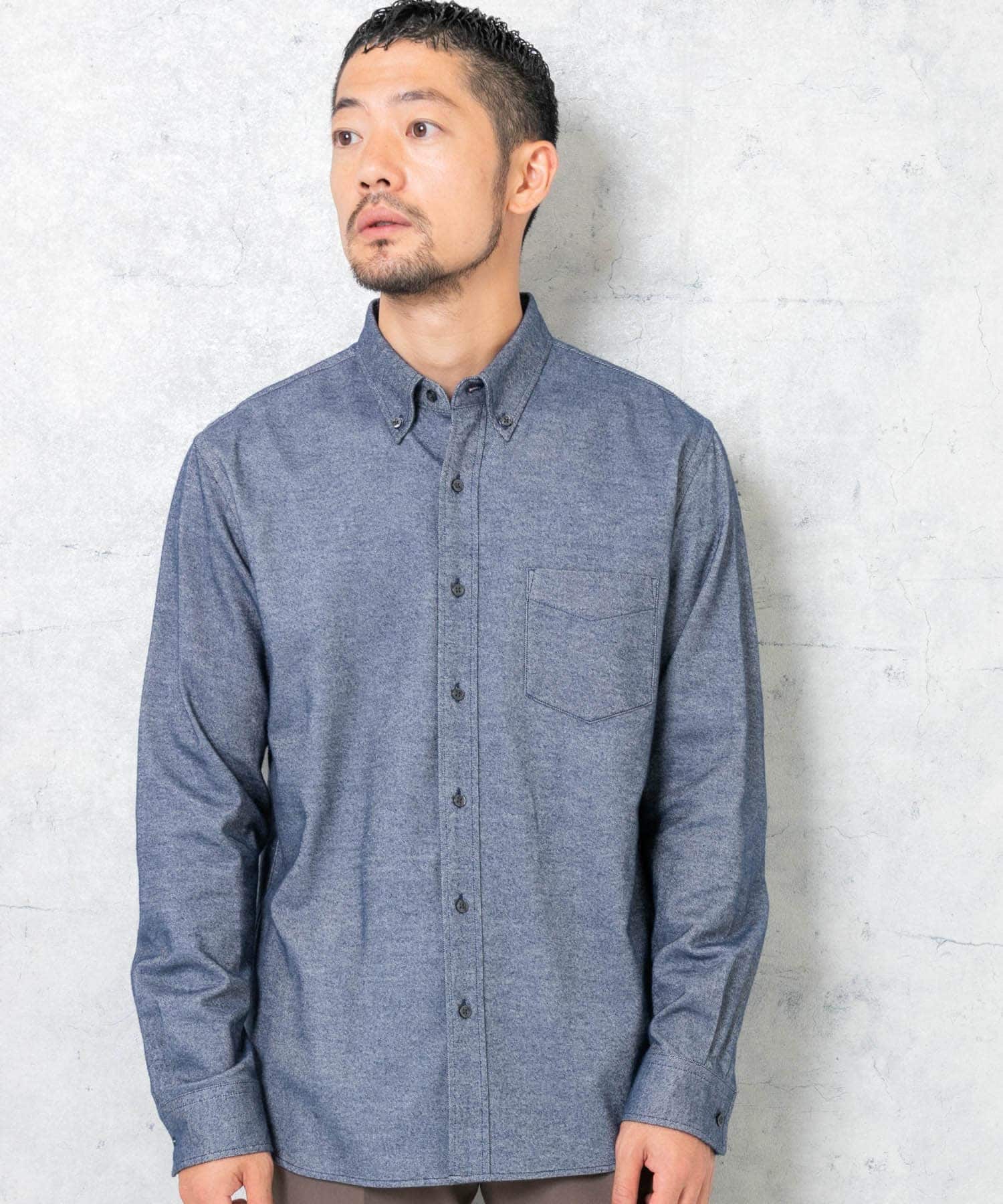 身長：173cm サイズ：M