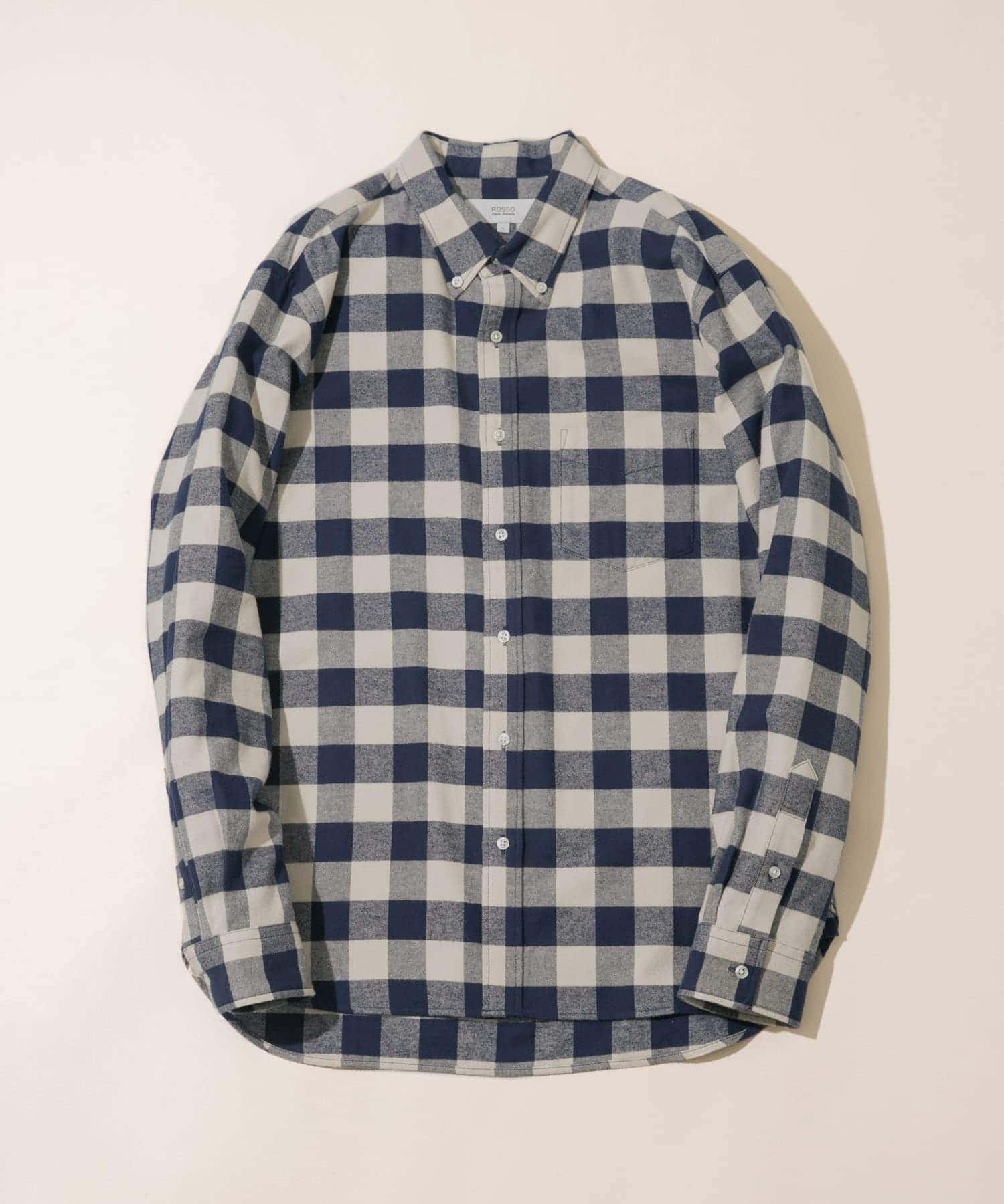 NAVY CHECK