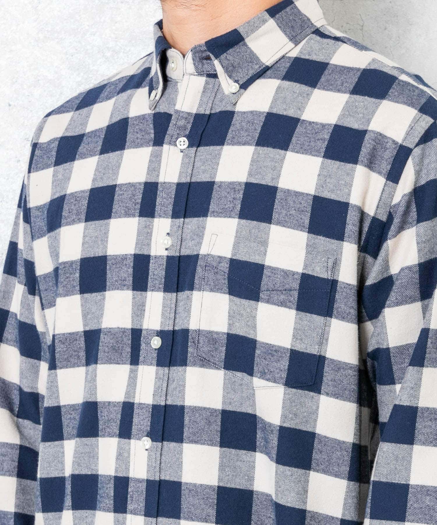 NAVY CHECK