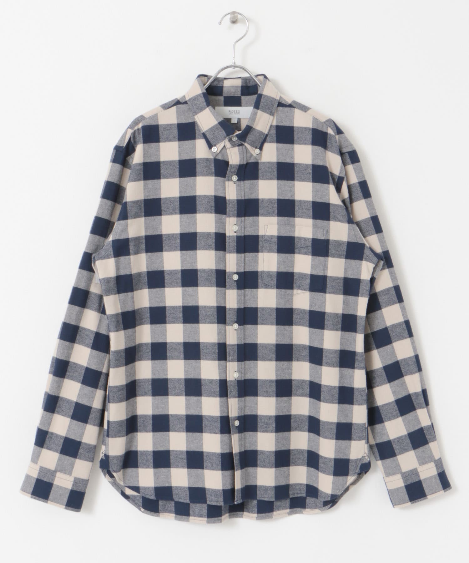 NAVY CHECK
