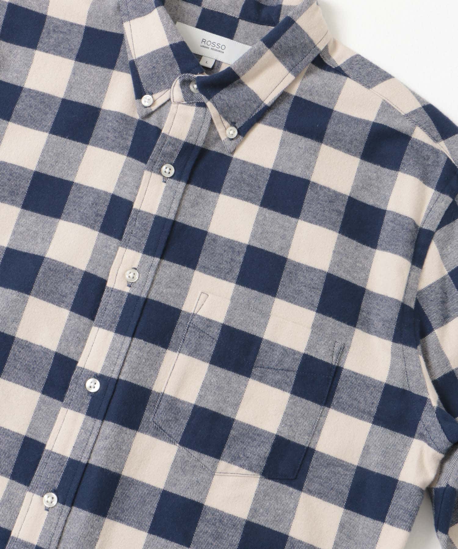 NAVY CHECK