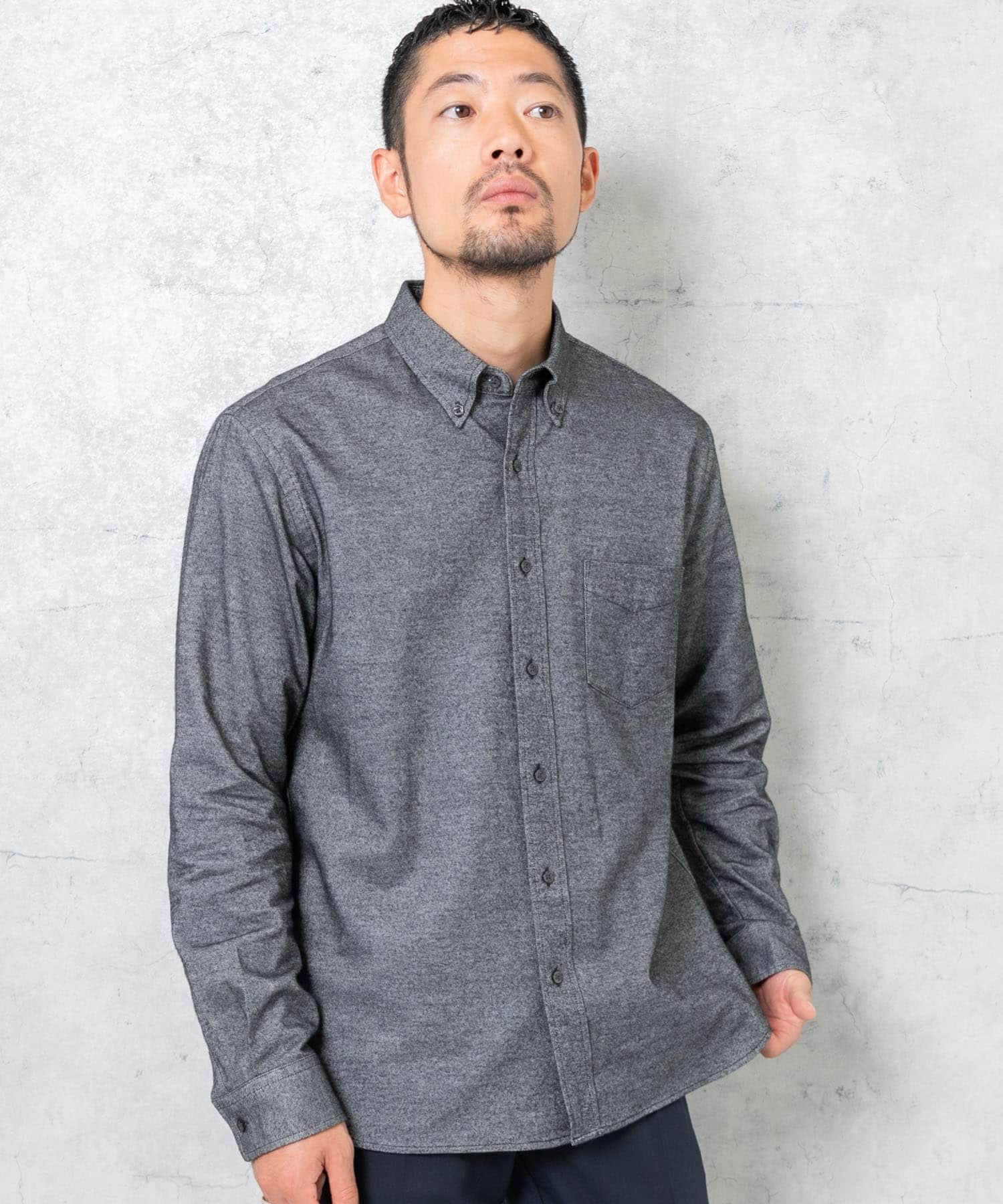 身長：173cm サイズ：M