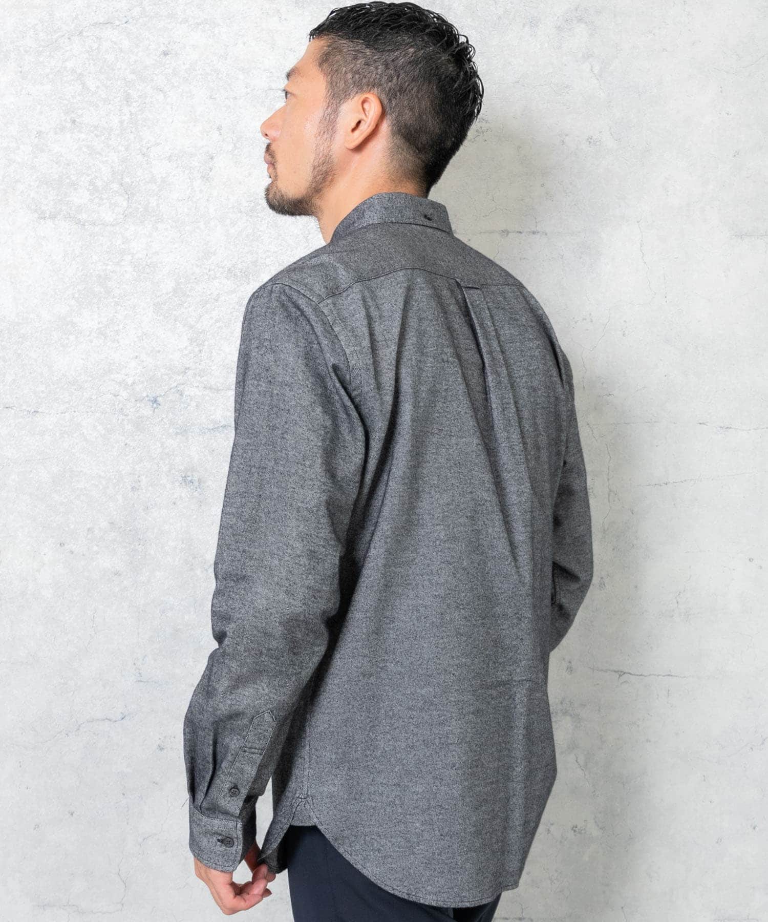 身長：173cm サイズ：M