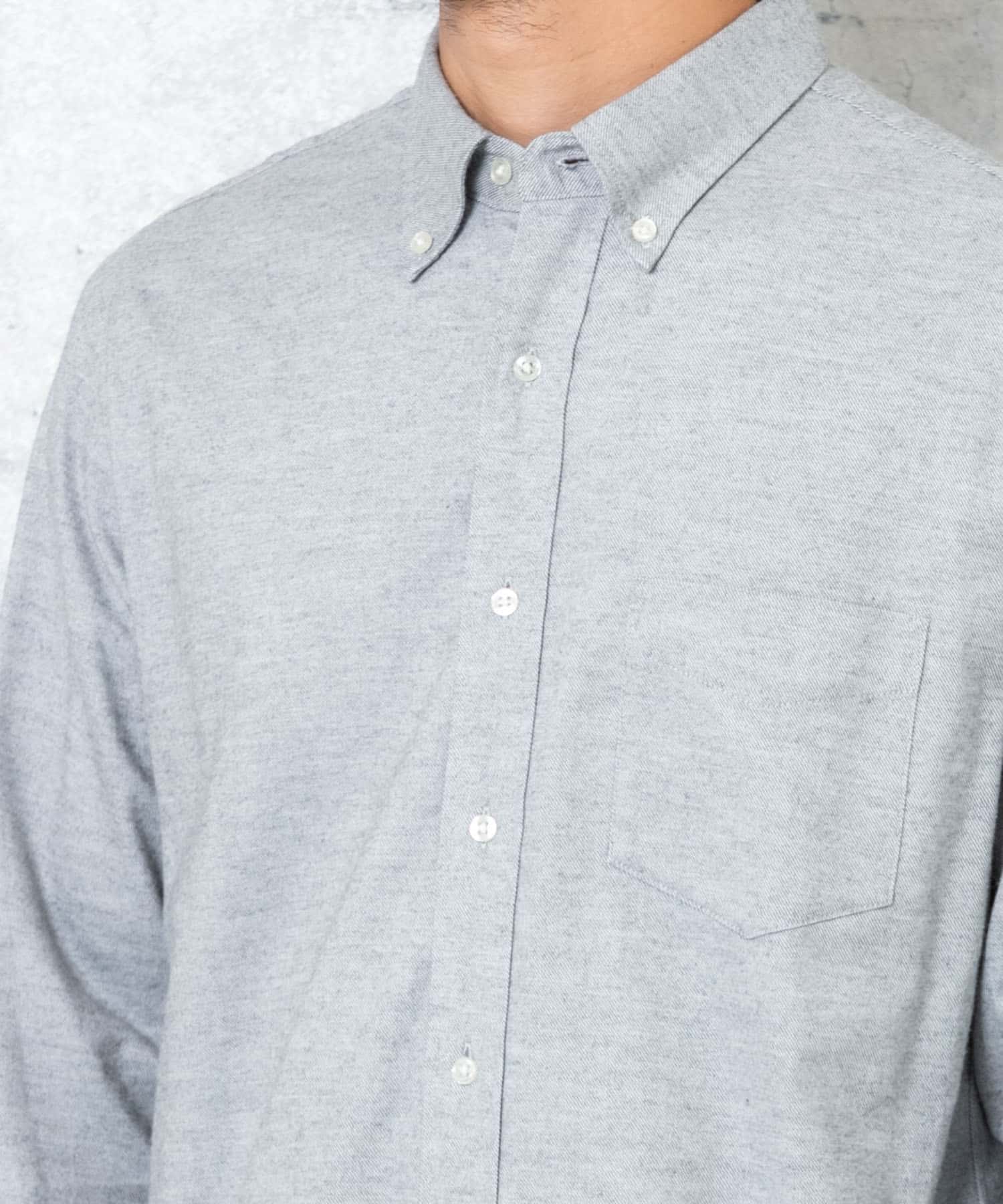 身長：173cm サイズ：M