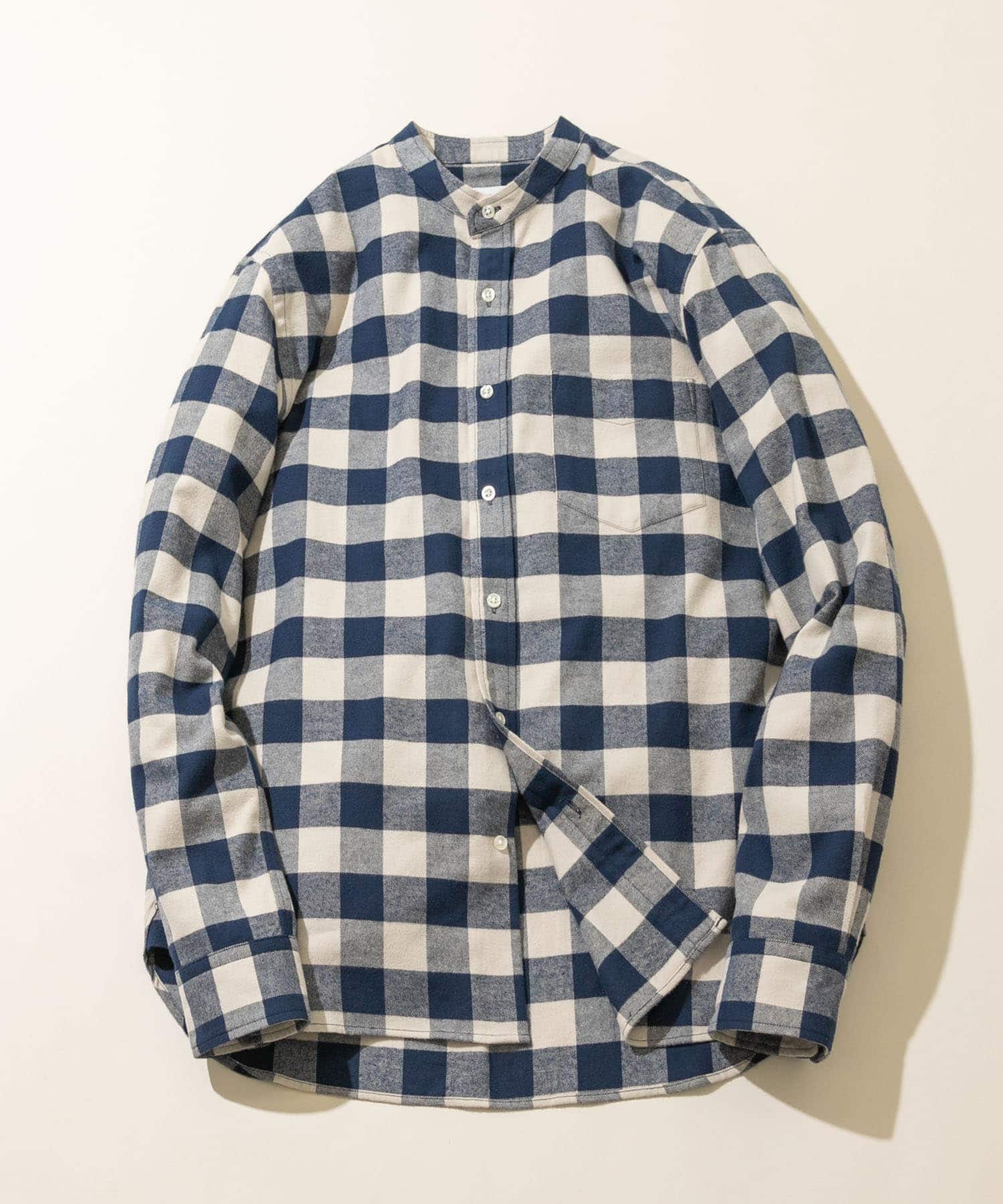 NAVY CHECK