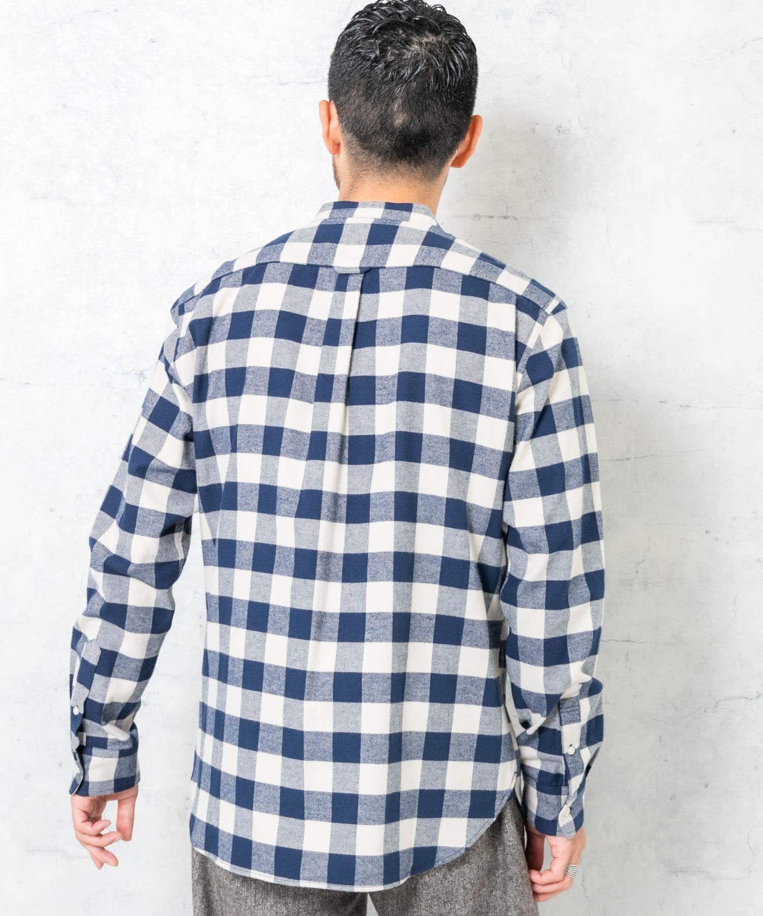 NAVY CHECK