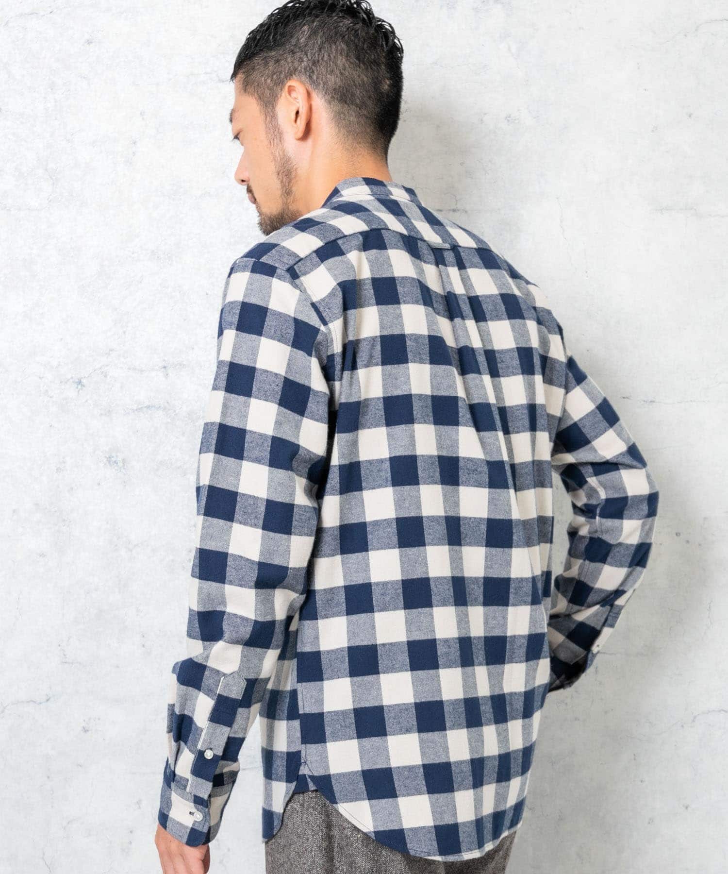 NAVY CHECK