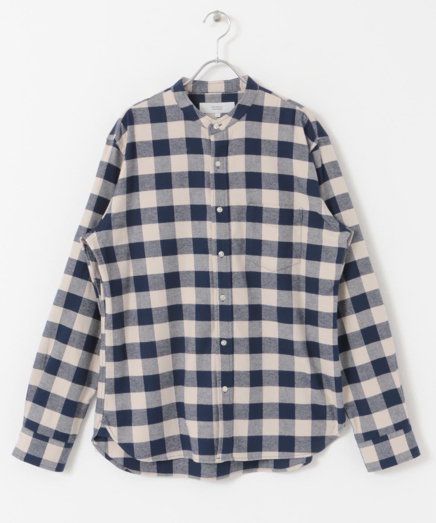 NAVY CHECK