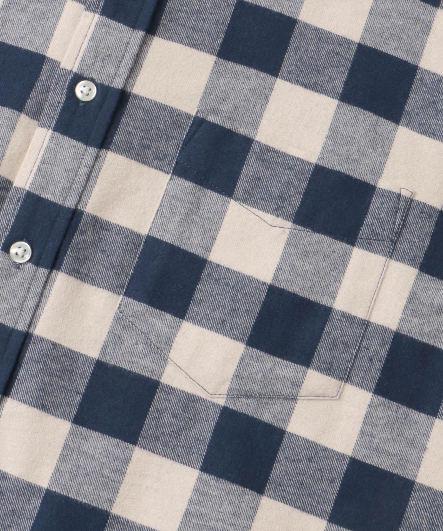 NAVY CHECK