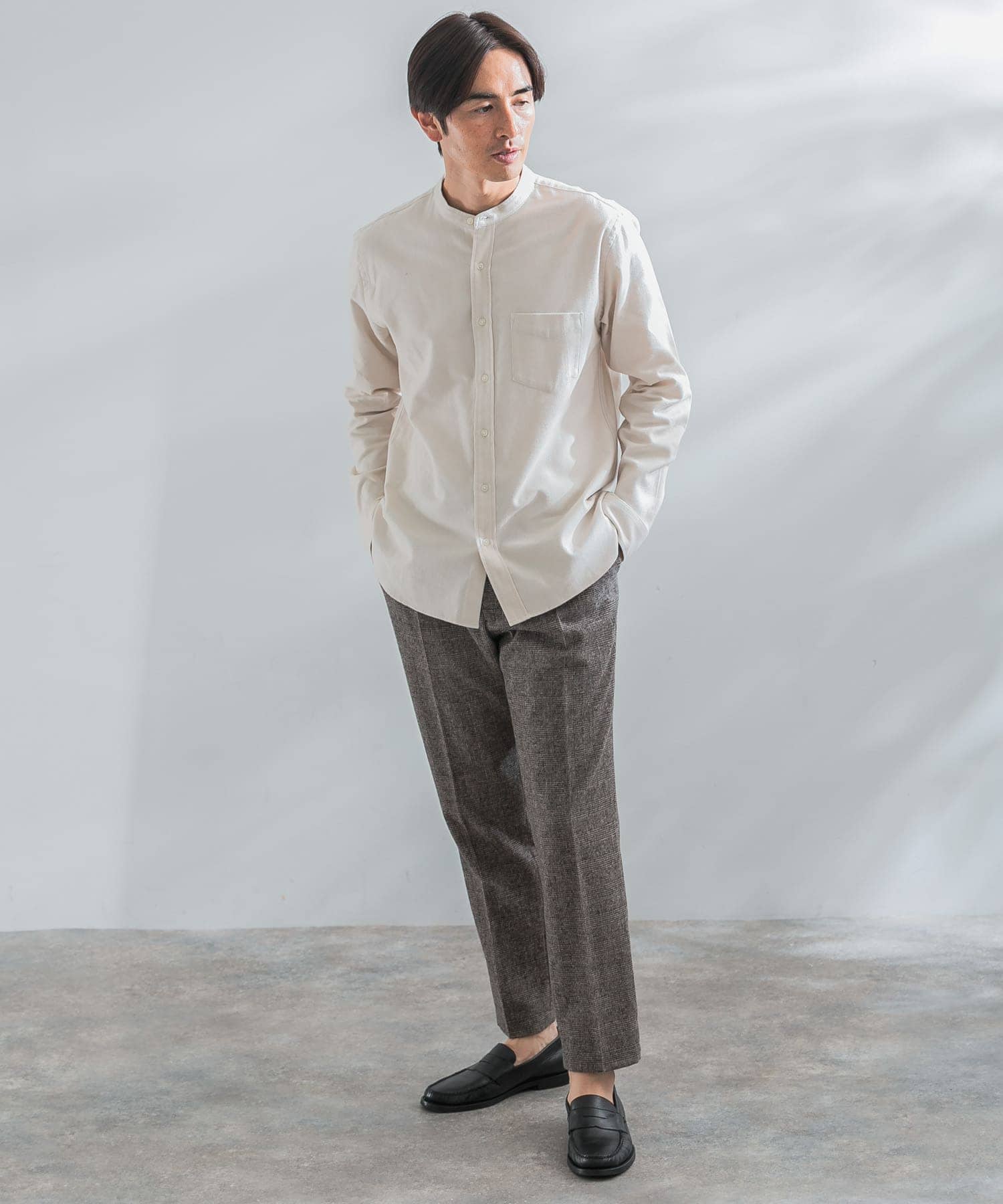 IVORY