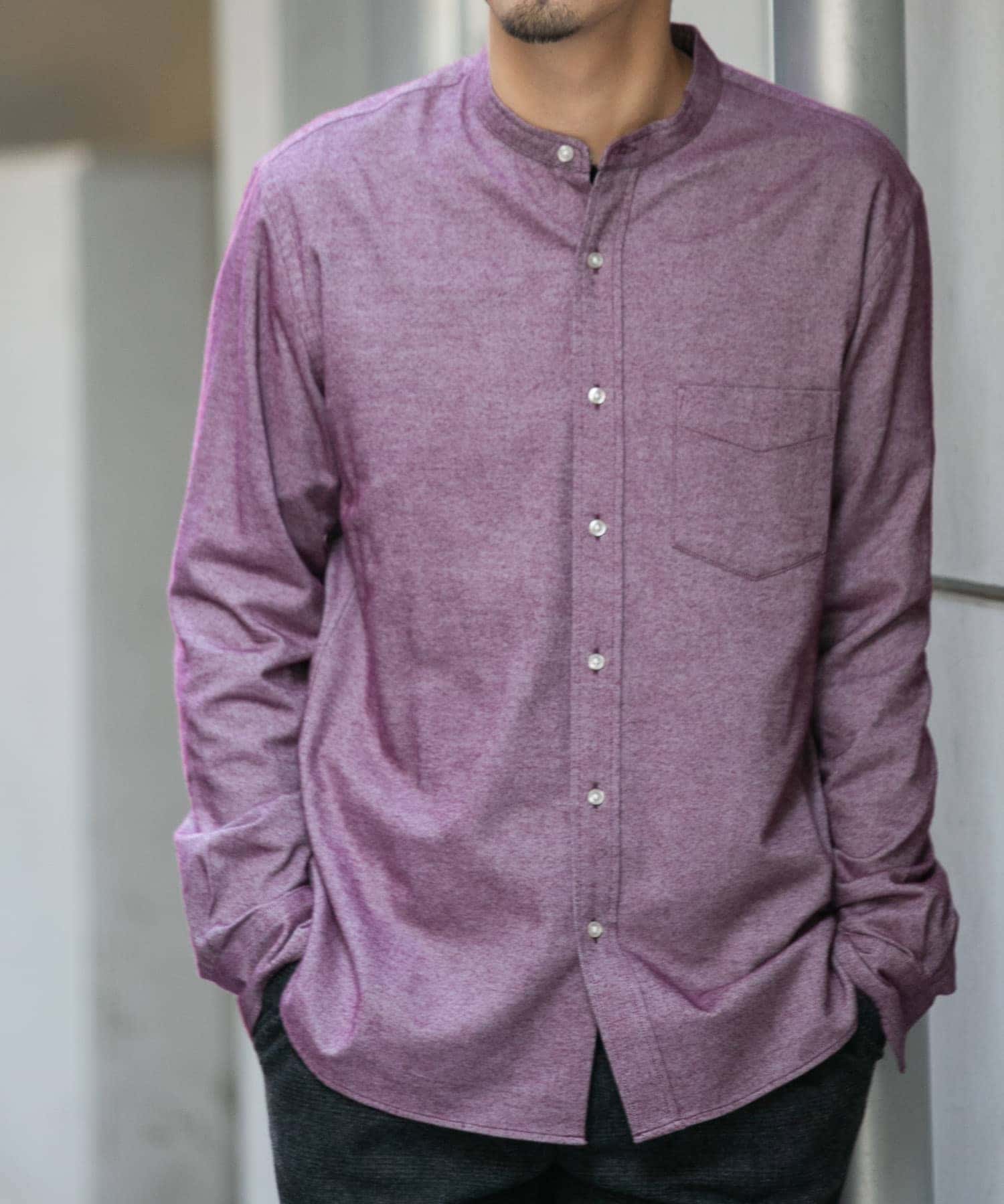 身長：172cm サイズ：M