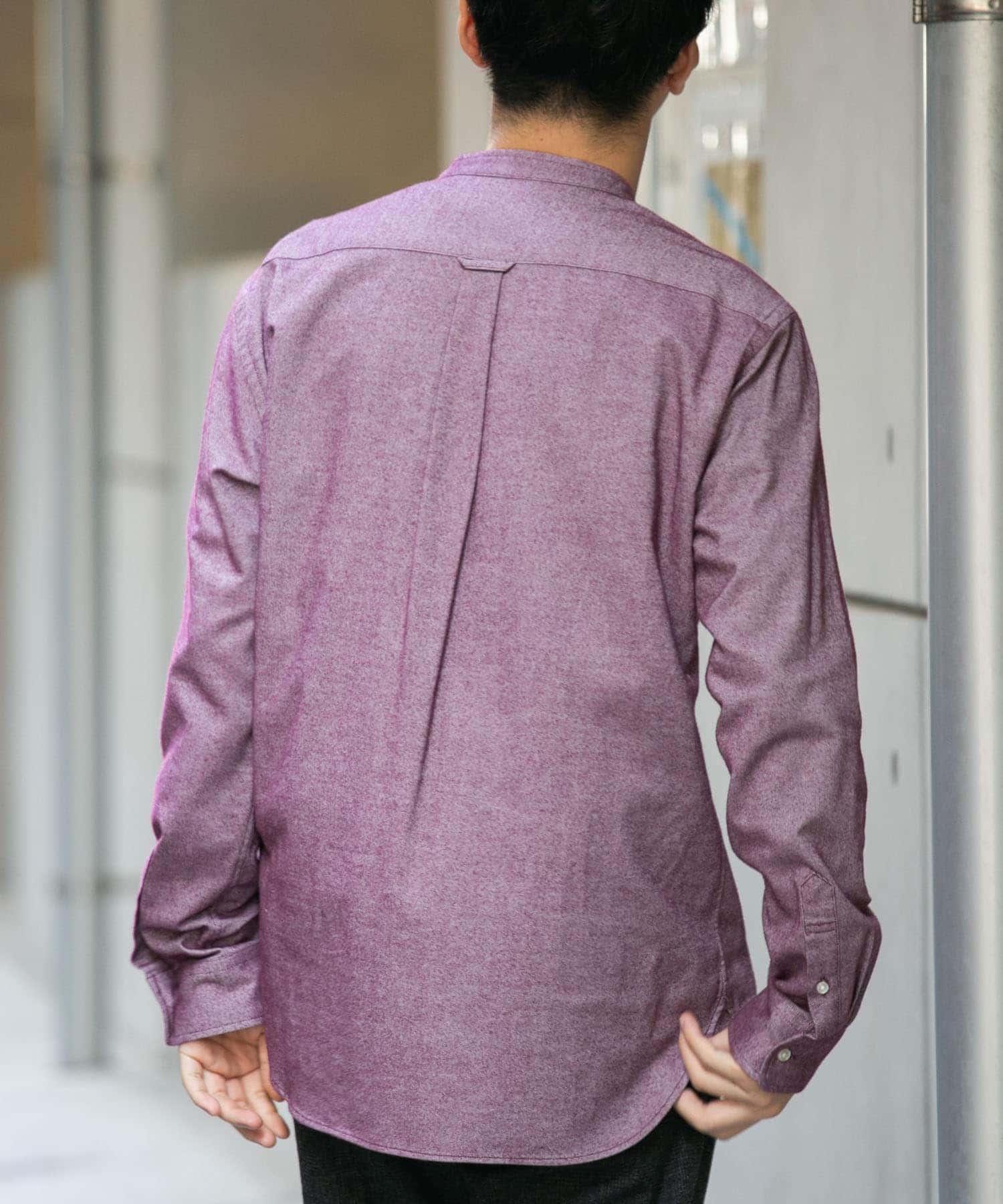 身長：172cm サイズ：M