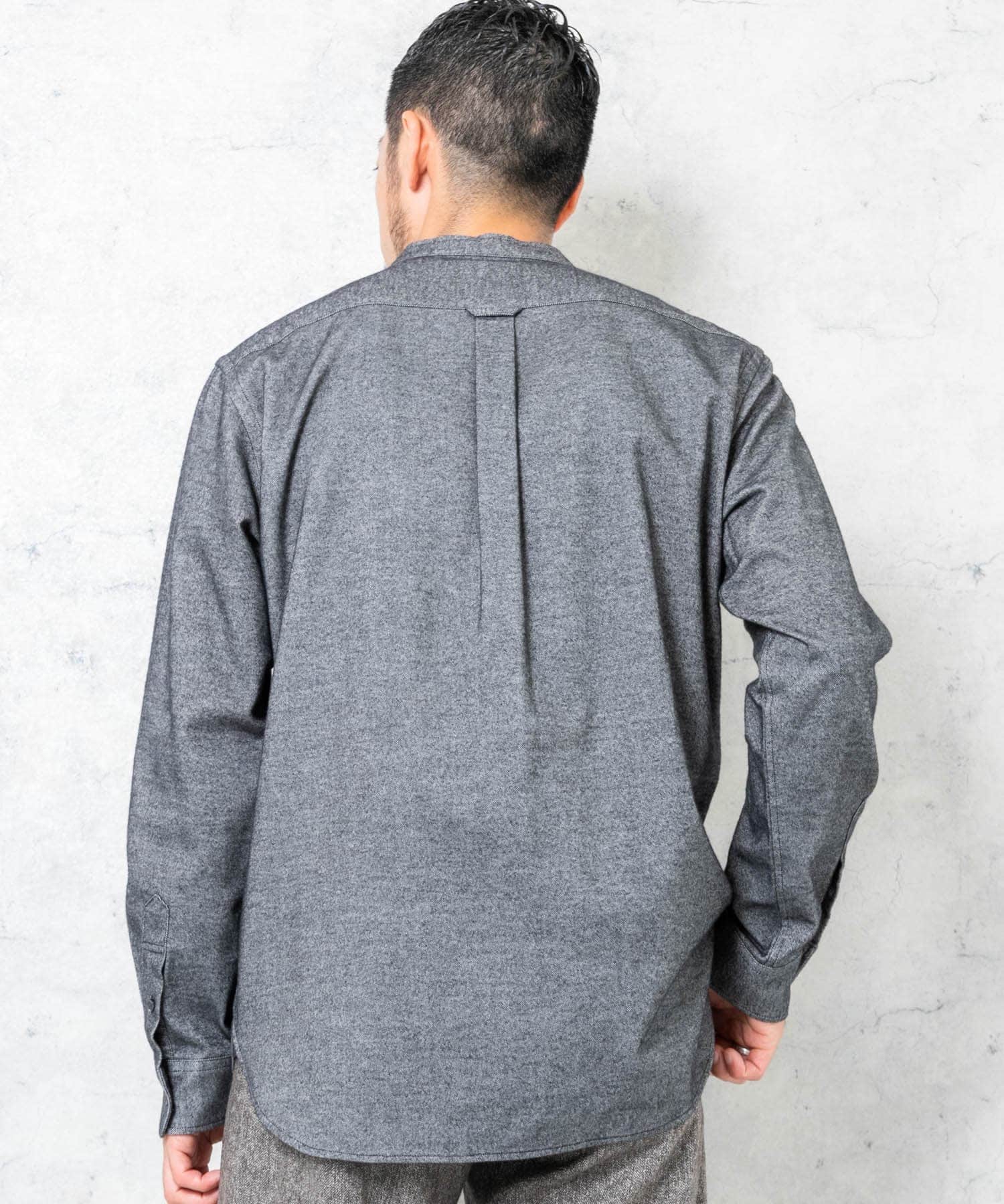 身長：173cm サイズ：M
