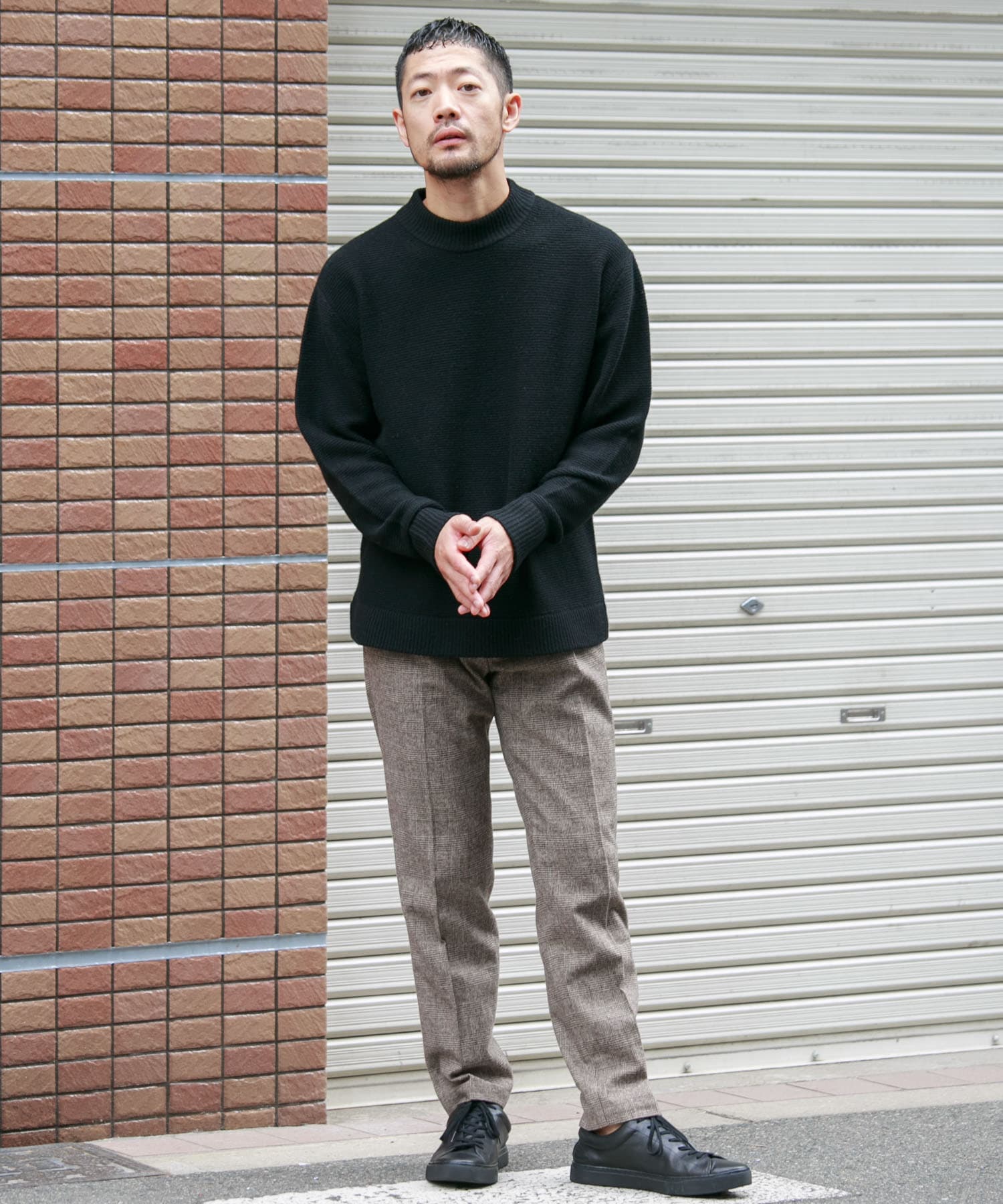 BRNチェック