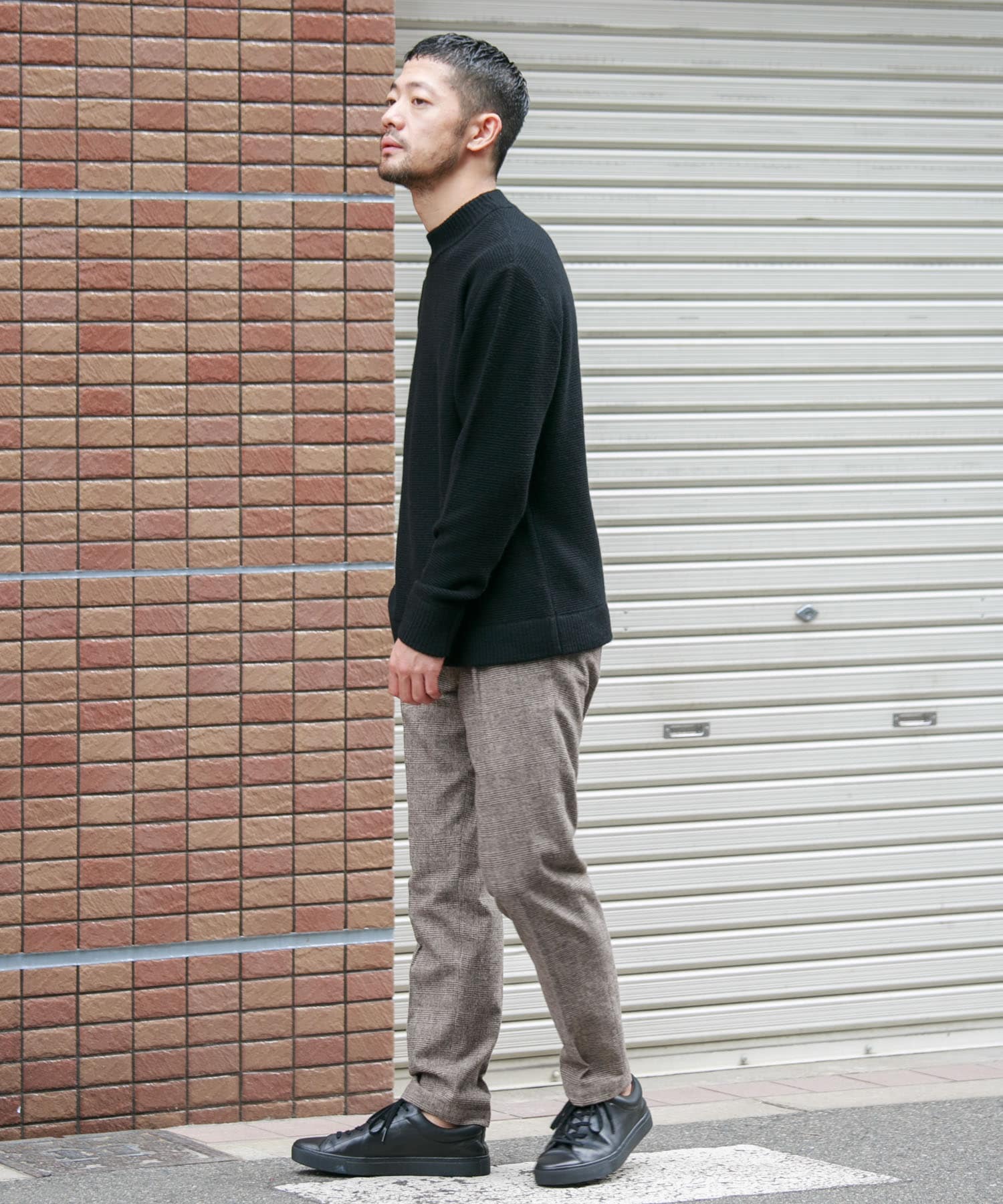 BRNチェック