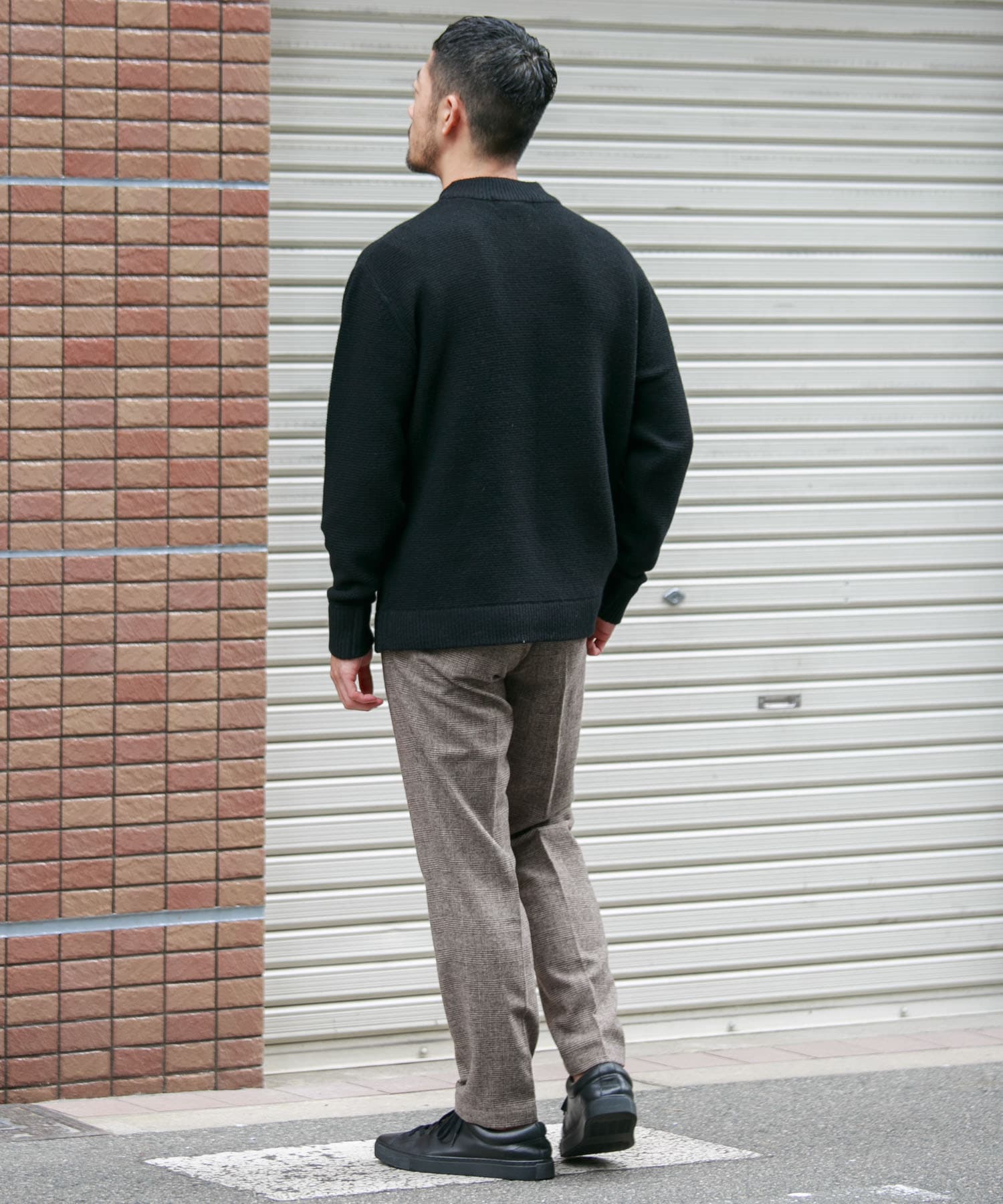 BRNチェック