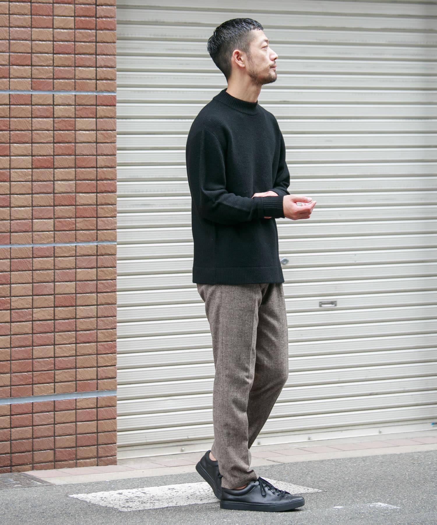BRNチェック