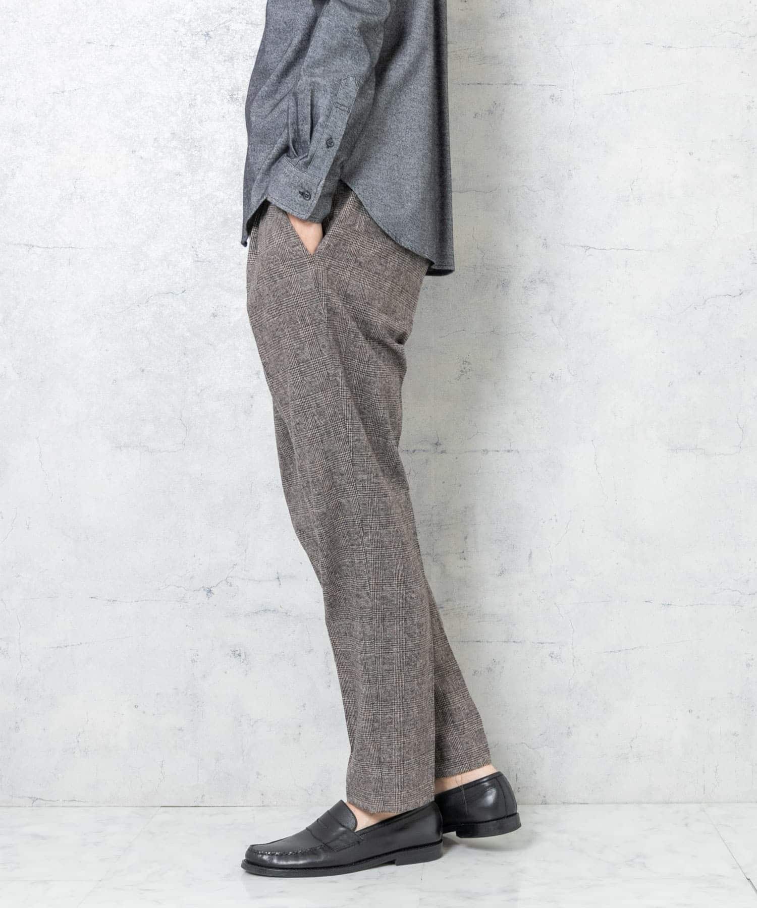 身長：185cm サイズ：L