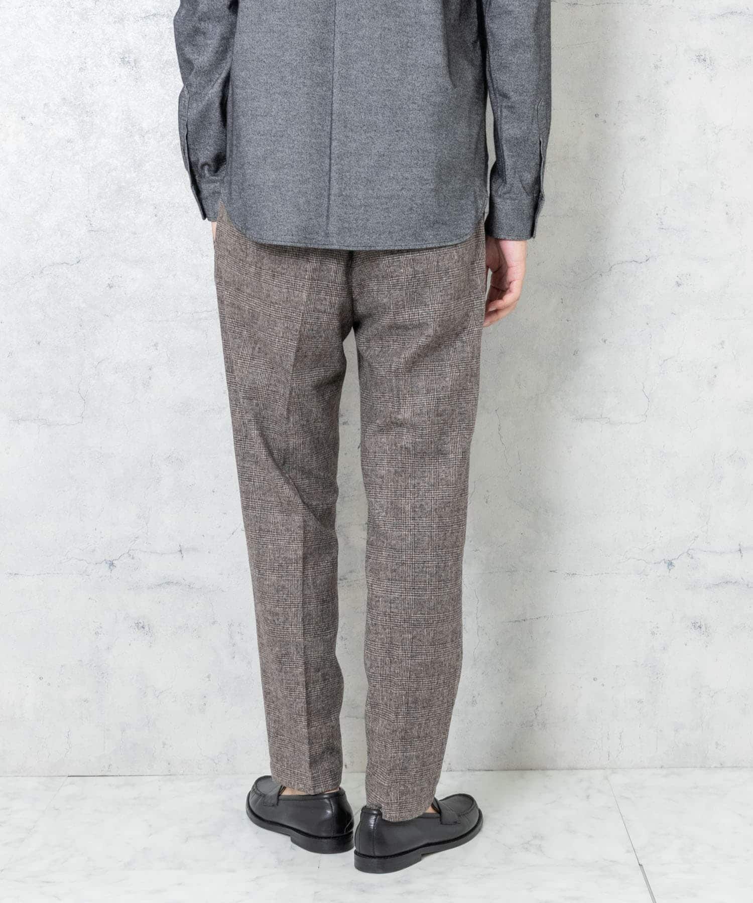 身長：185cm サイズ：L