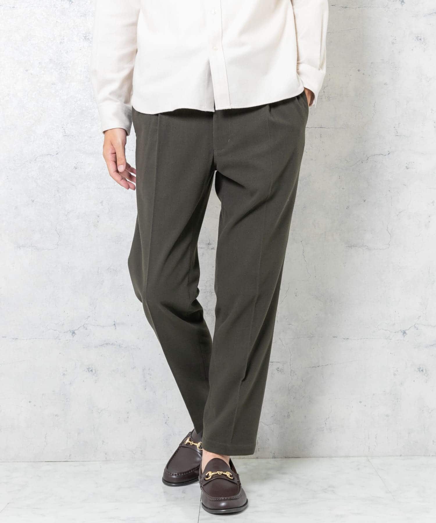 KHAKI